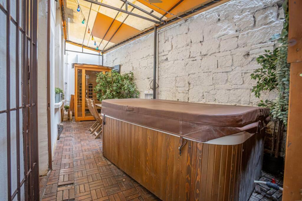 Apartment Hot Tube In The Heart Of Budapest, Kazinczy Street *