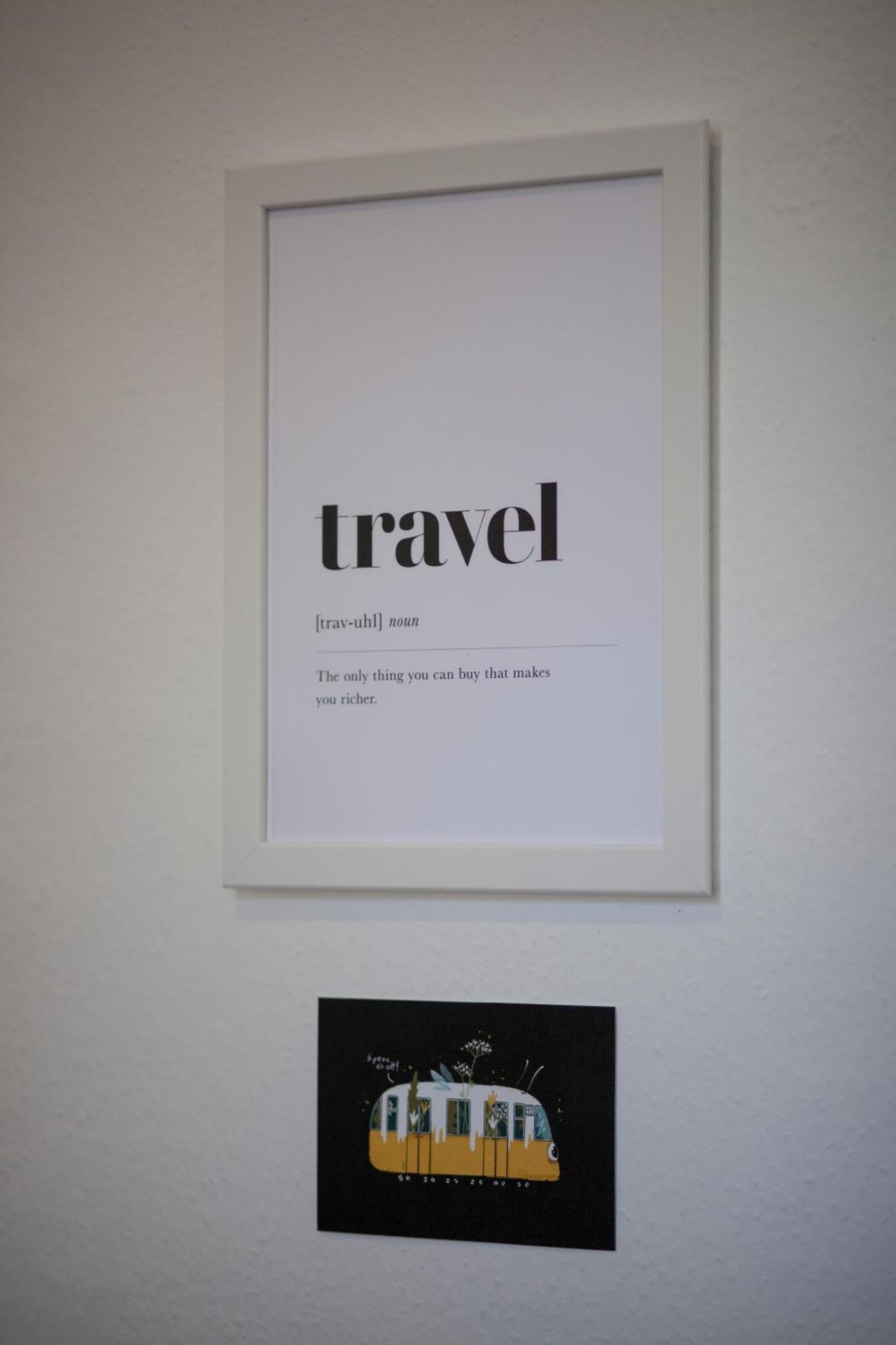Plan A Apartament