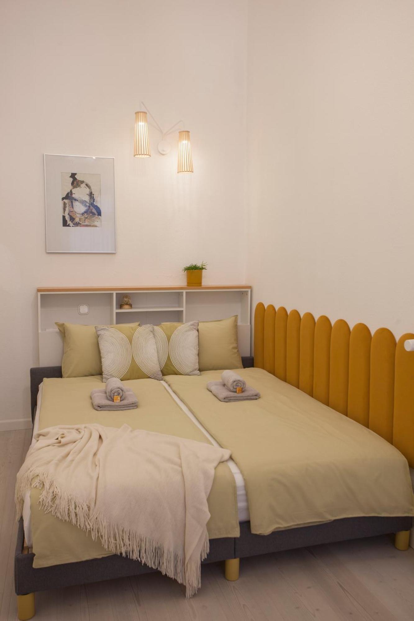 Plan A Apartamento *