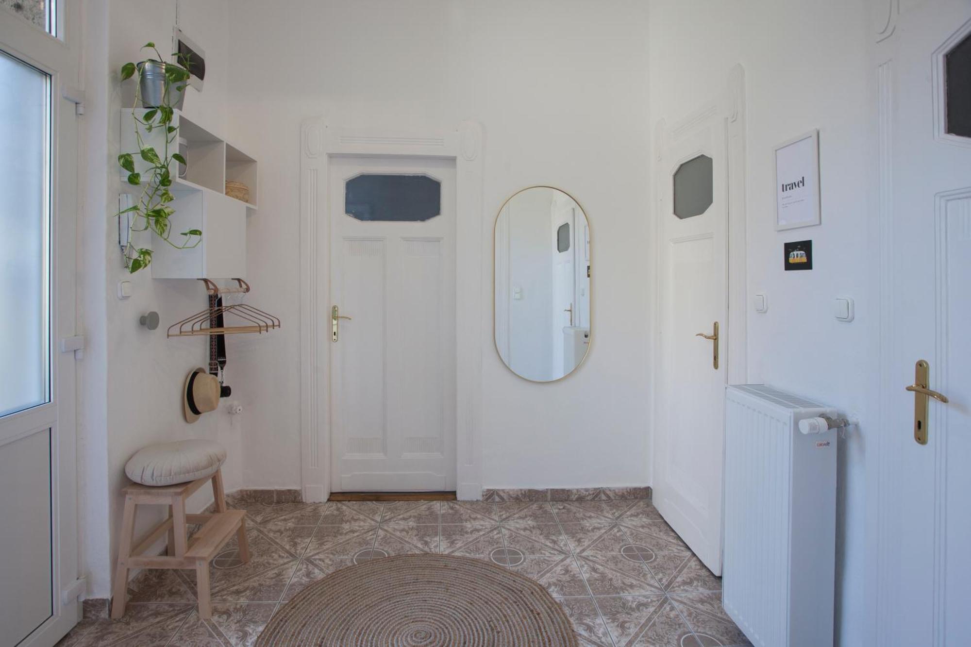 Plan A Apartamento *