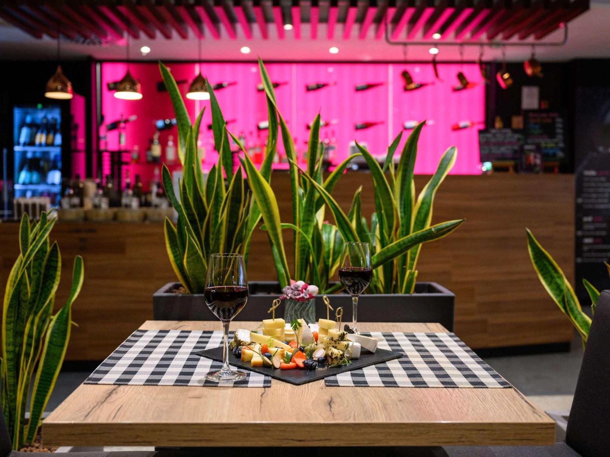 Hotel Mercure City Center Budapest