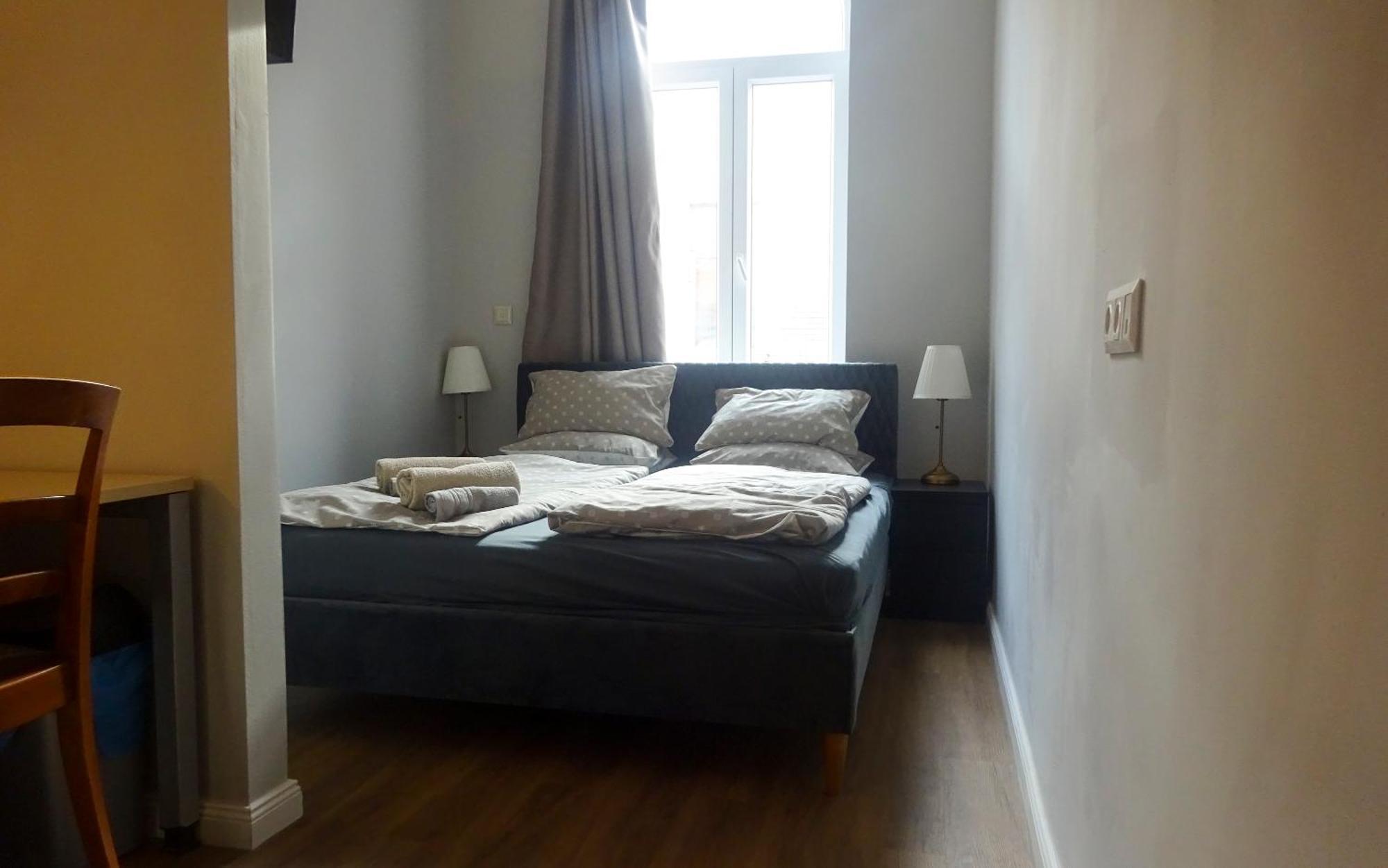 Corvin Point And Guest house Budapest