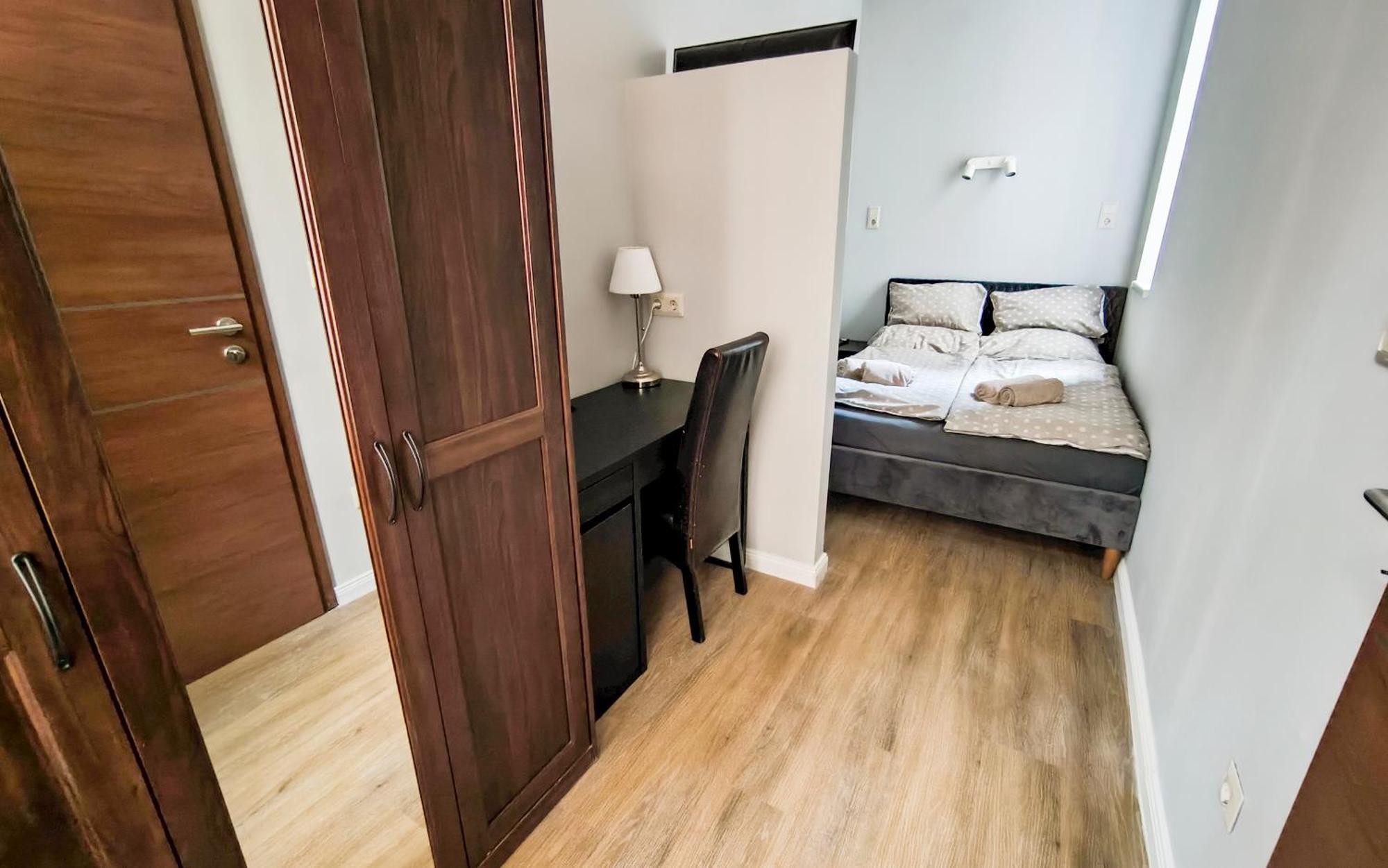 Gasthuis Corvin Point Rooms&apartments