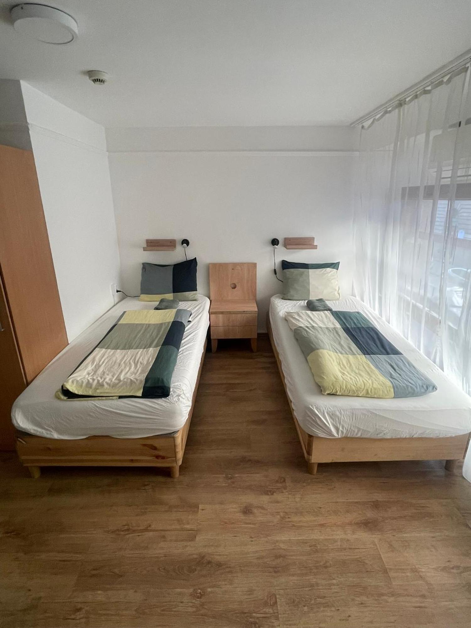 Hostel Center And *