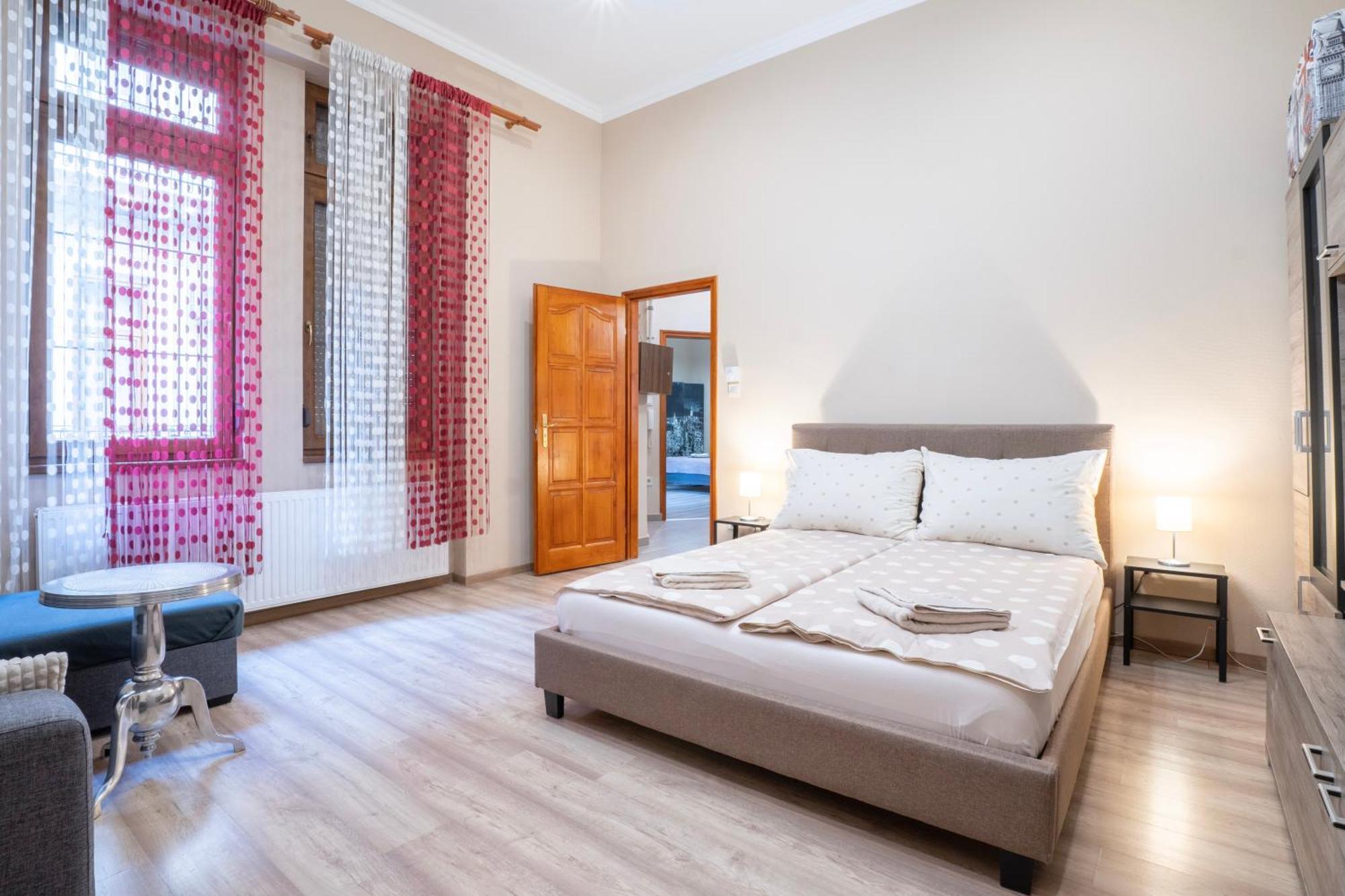 Apartamento Near Opera In Downtown *