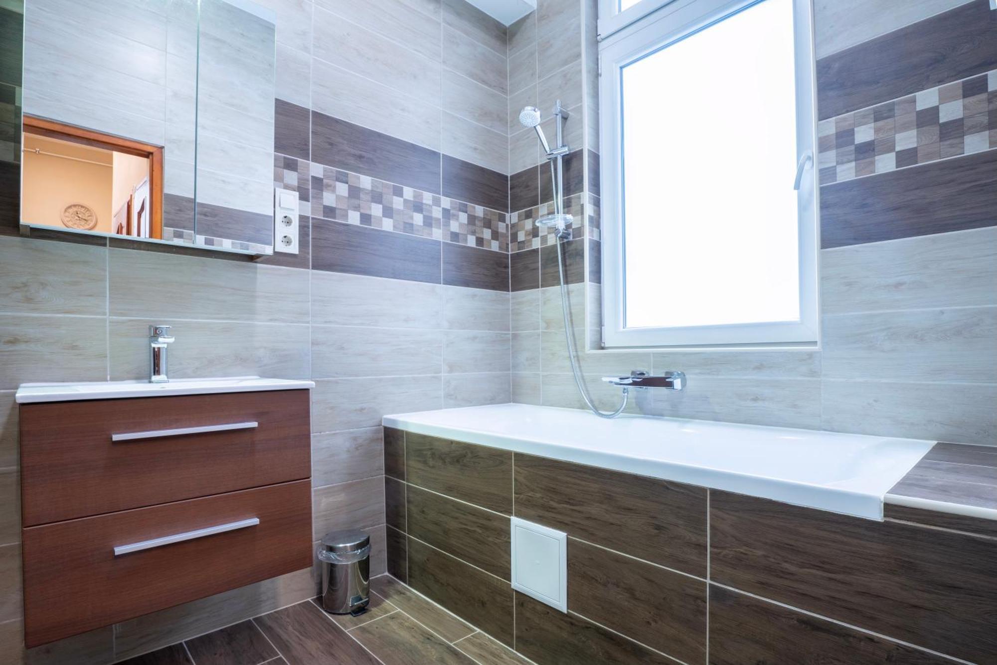 Apartamento Near Opera In Downtown Budapest
