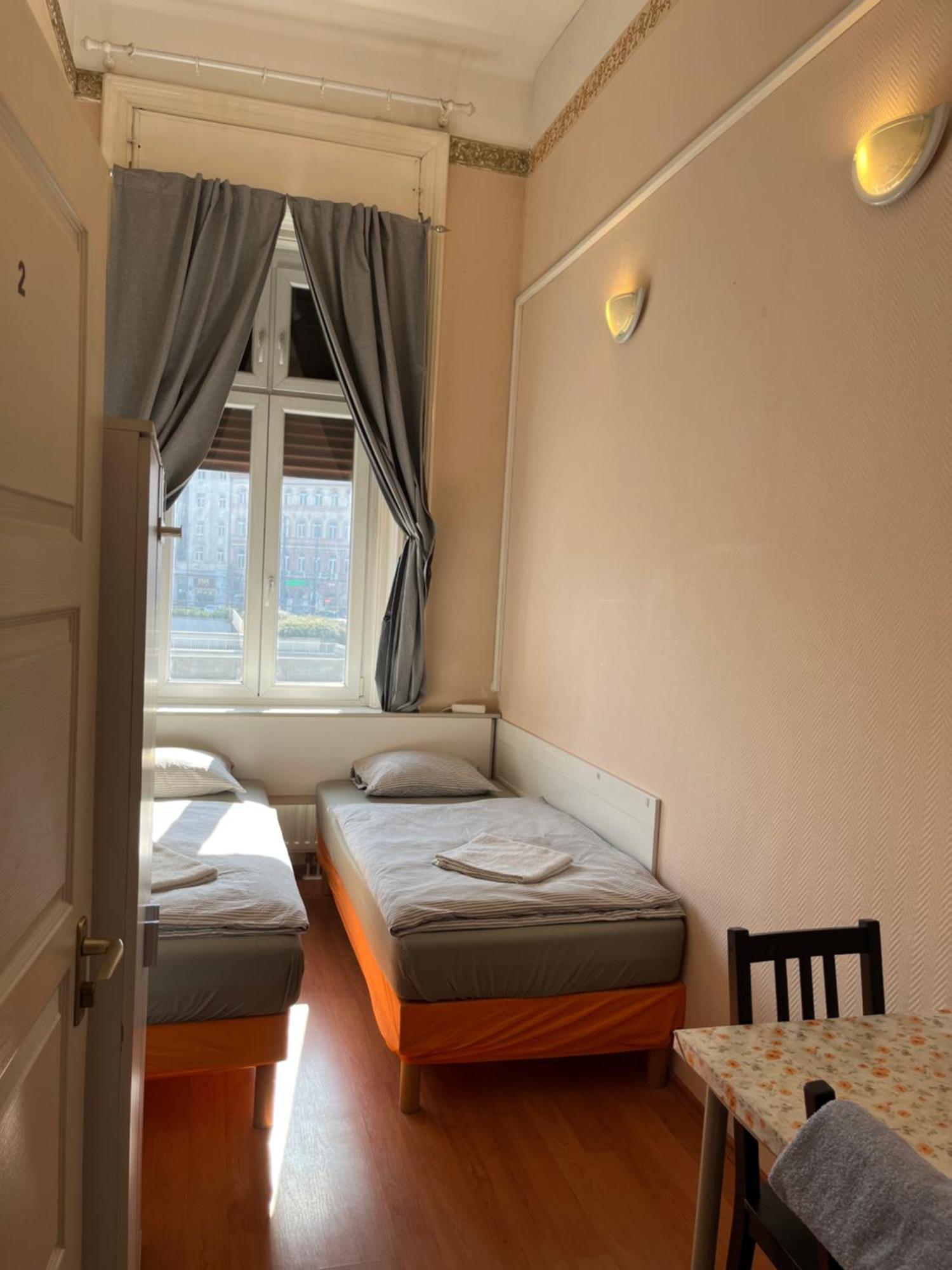 Homestay Good Luck