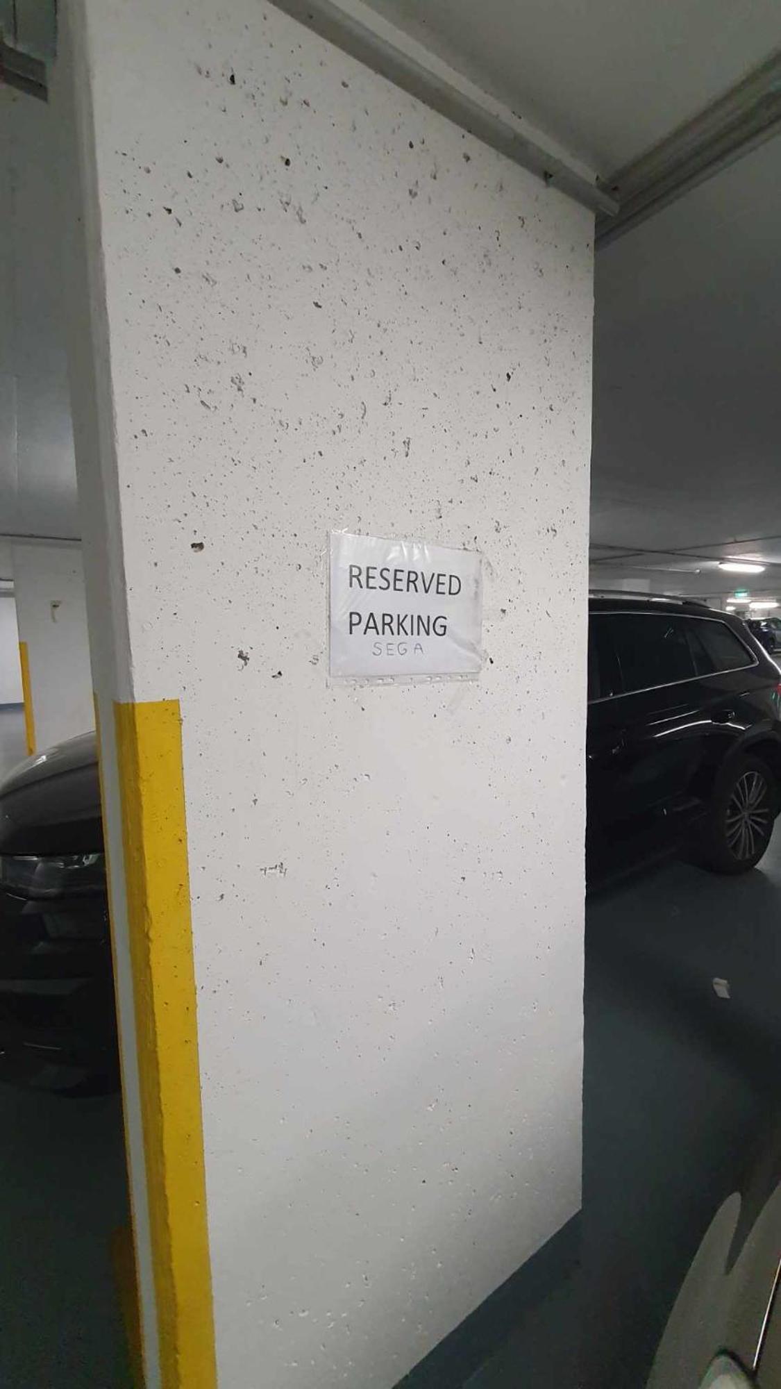 Appartamento Free Parking Sega Rally
