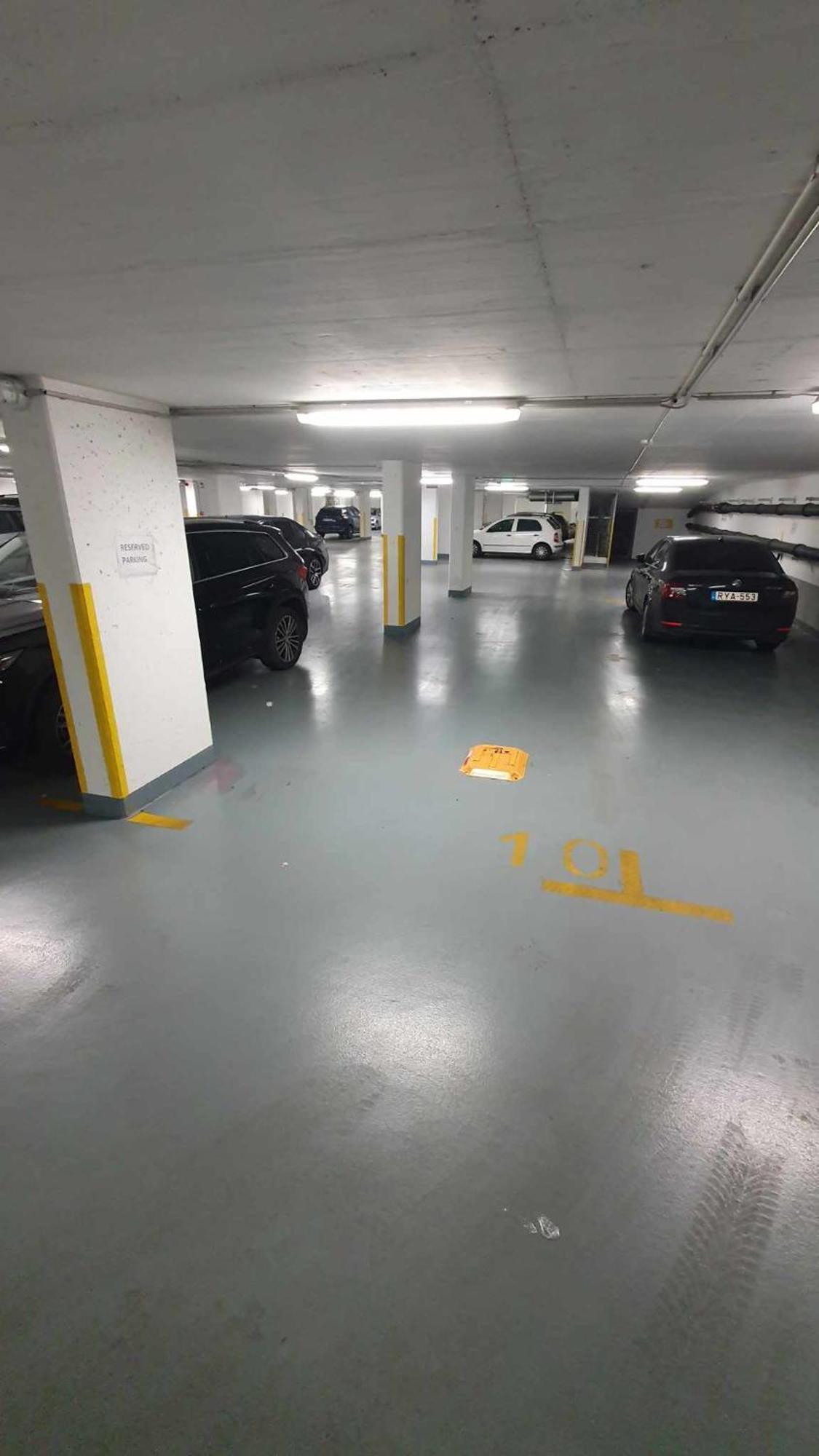 Free Parking Sega Rally Appartamento *