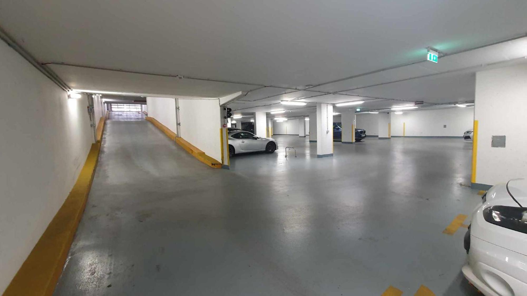 Appartamento Free Parking Sega Rally *