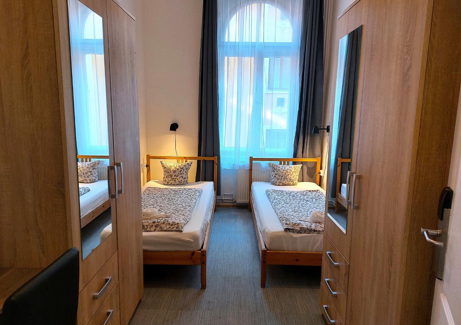 Goodmo Smart Hostel