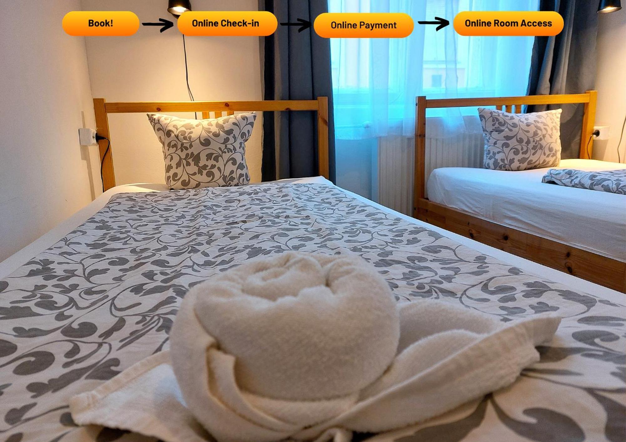 Hostel Goodmo Smart