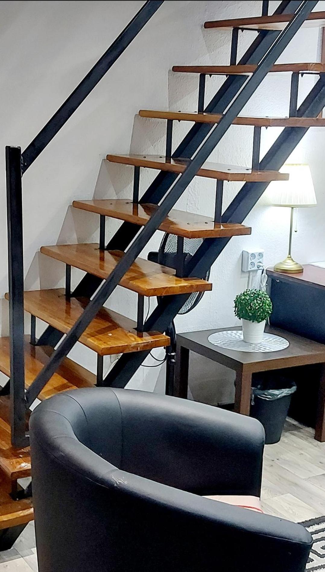 Apartamento Center Terrace *