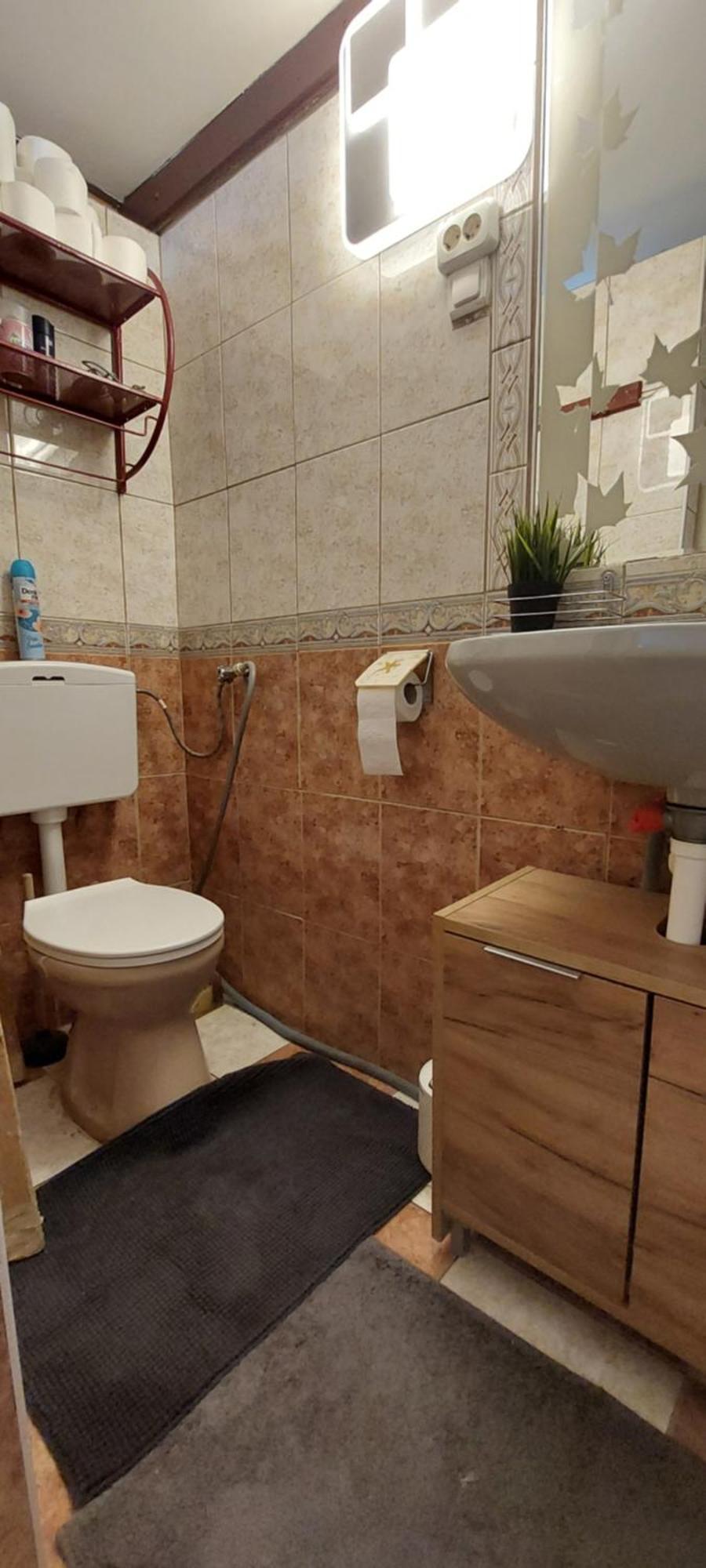 Marek 30 Apartmán *
