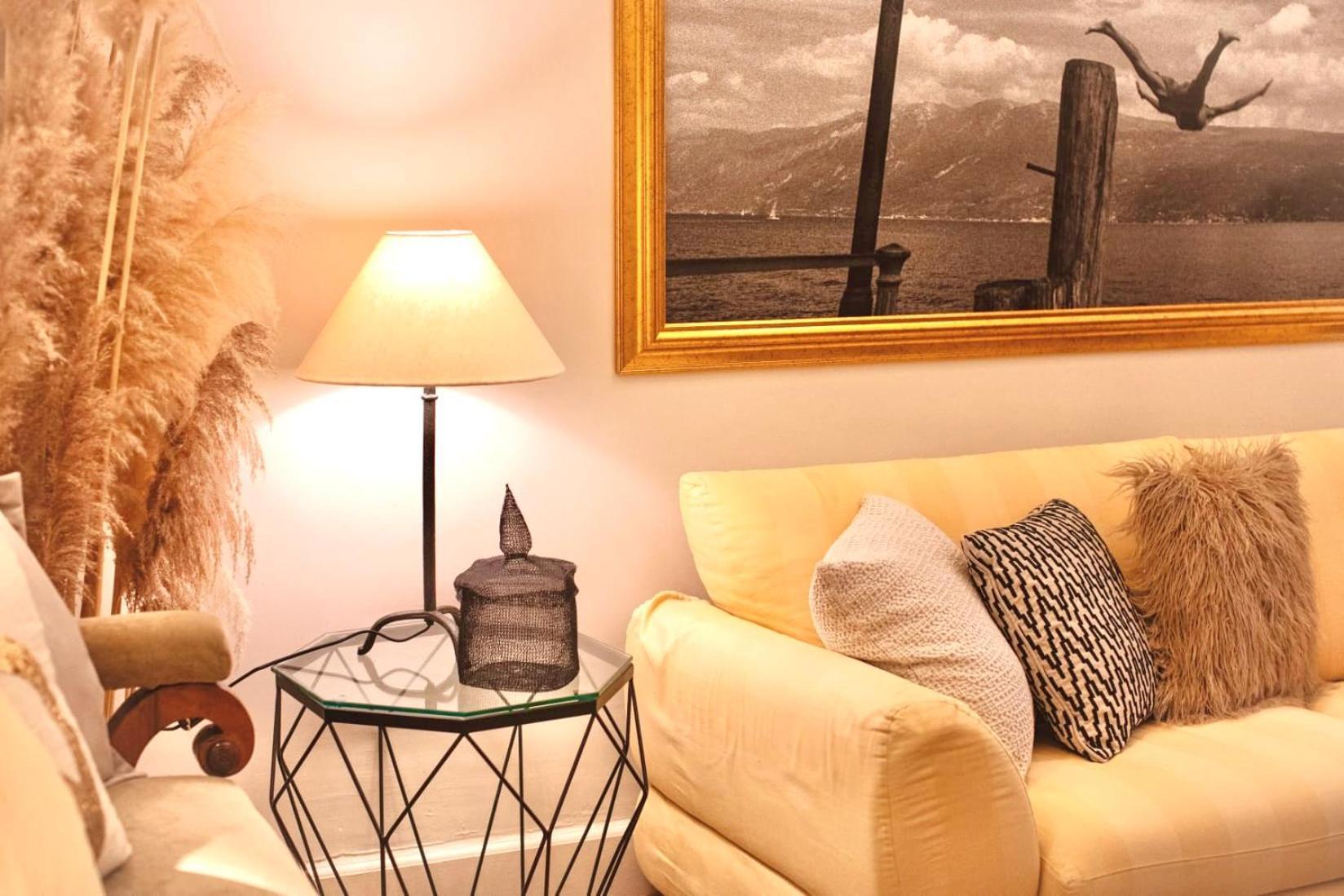 Andrassy Palace - Stylish 1 Appartamento