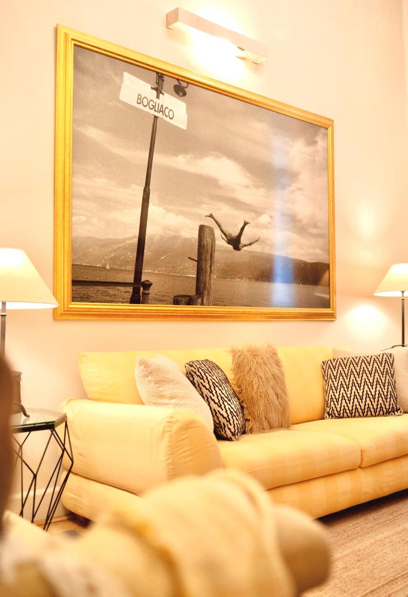 Appartamento Andrassy Palace - Stylish 1