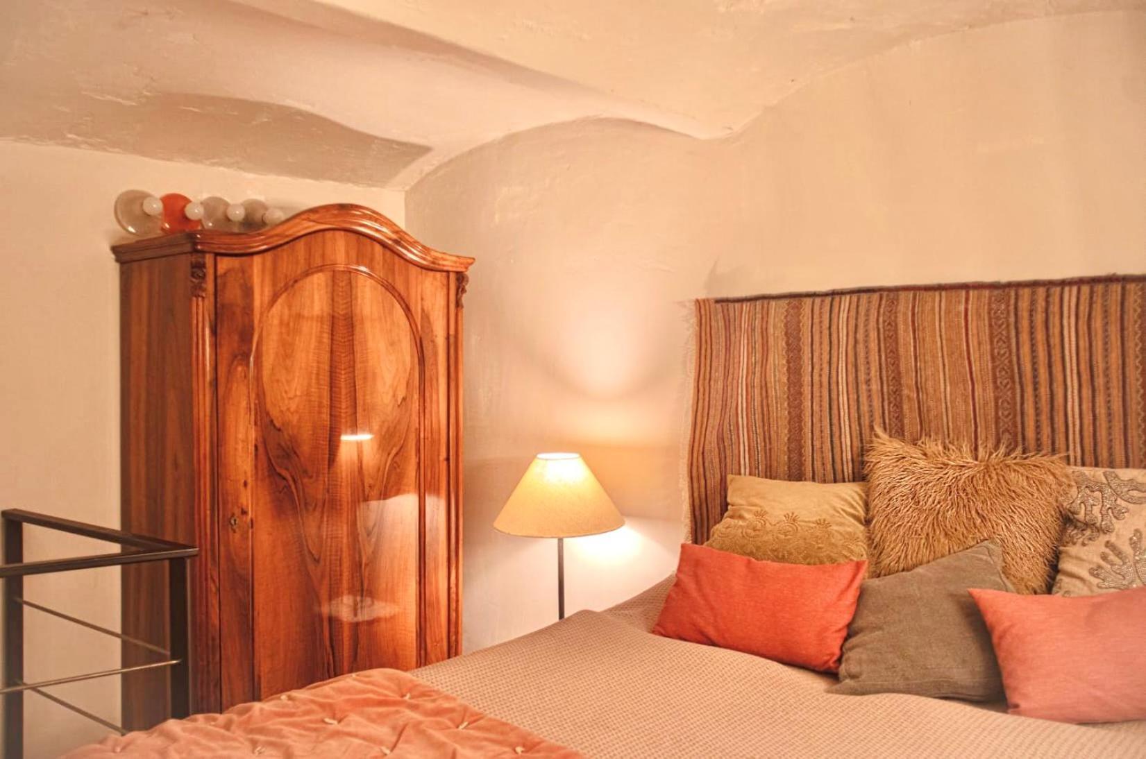 Andrassy Palace - Stylish 1 Appartamento *