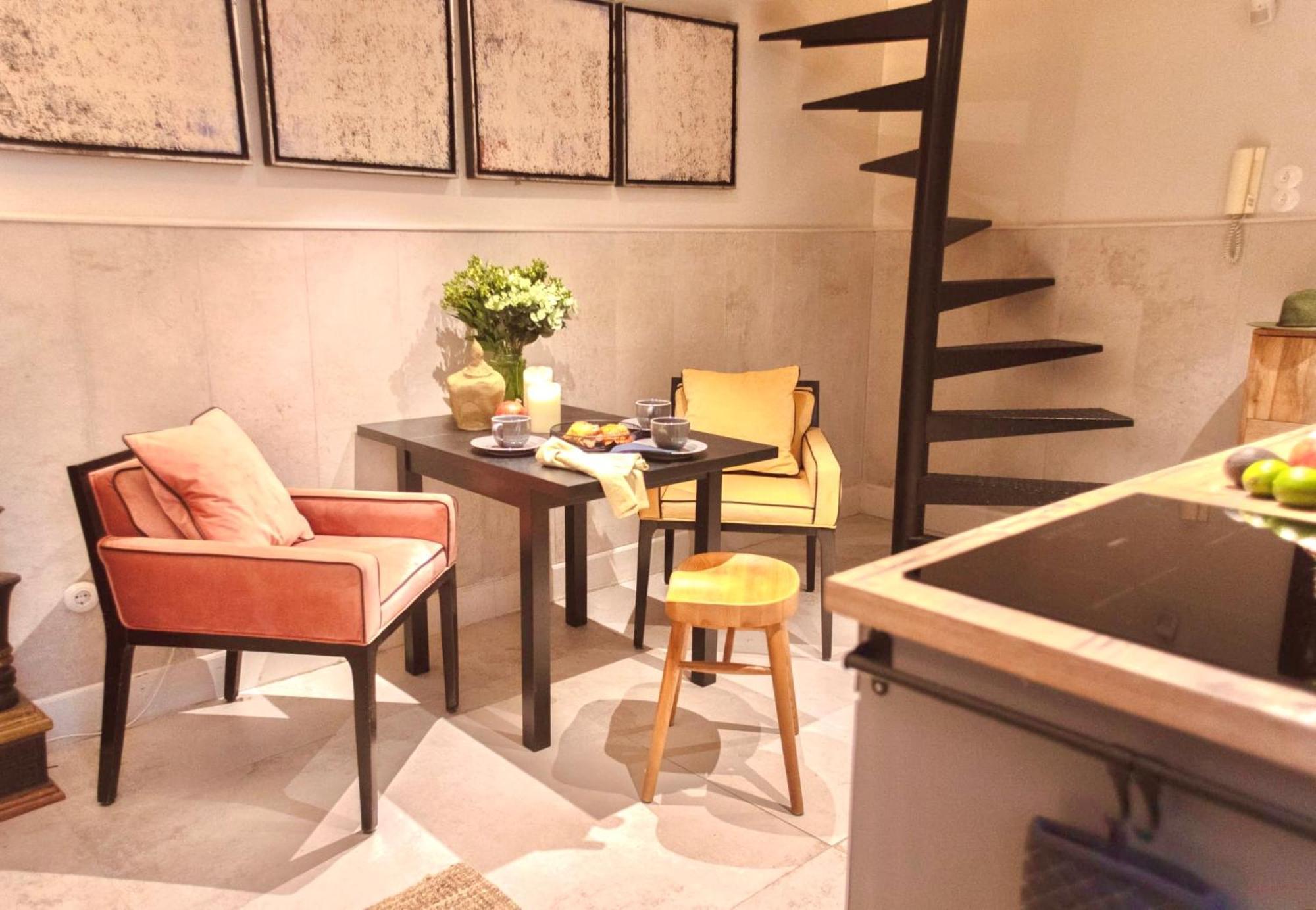 Appartamento Andrassy Palace - Stylish 1 *
