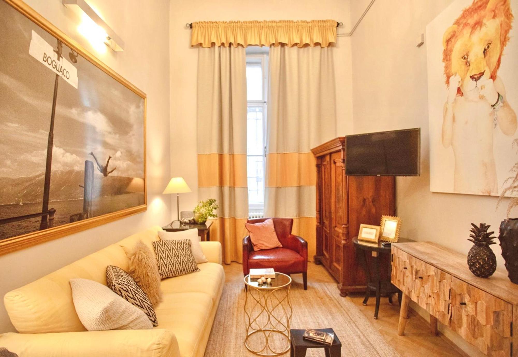 Appartamento Andrassy Palace - Stylish 1 Budapest