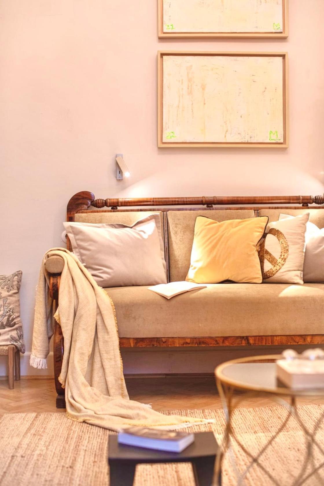 Andrassy Palace - Stylish 1 Appartamento