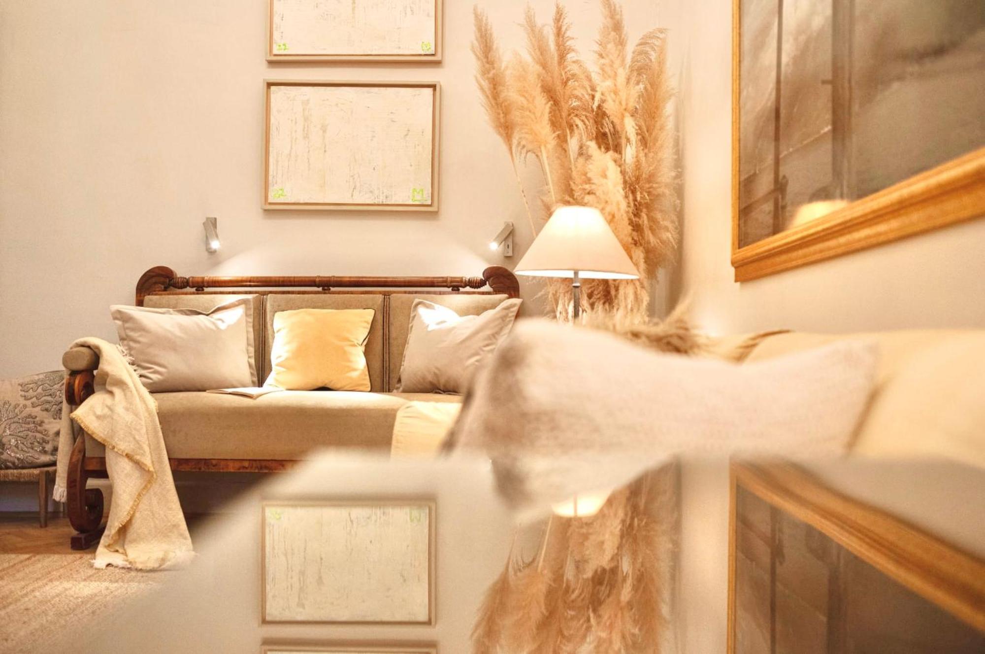 Andrassy Palace - Stylish 1 Appartamento *