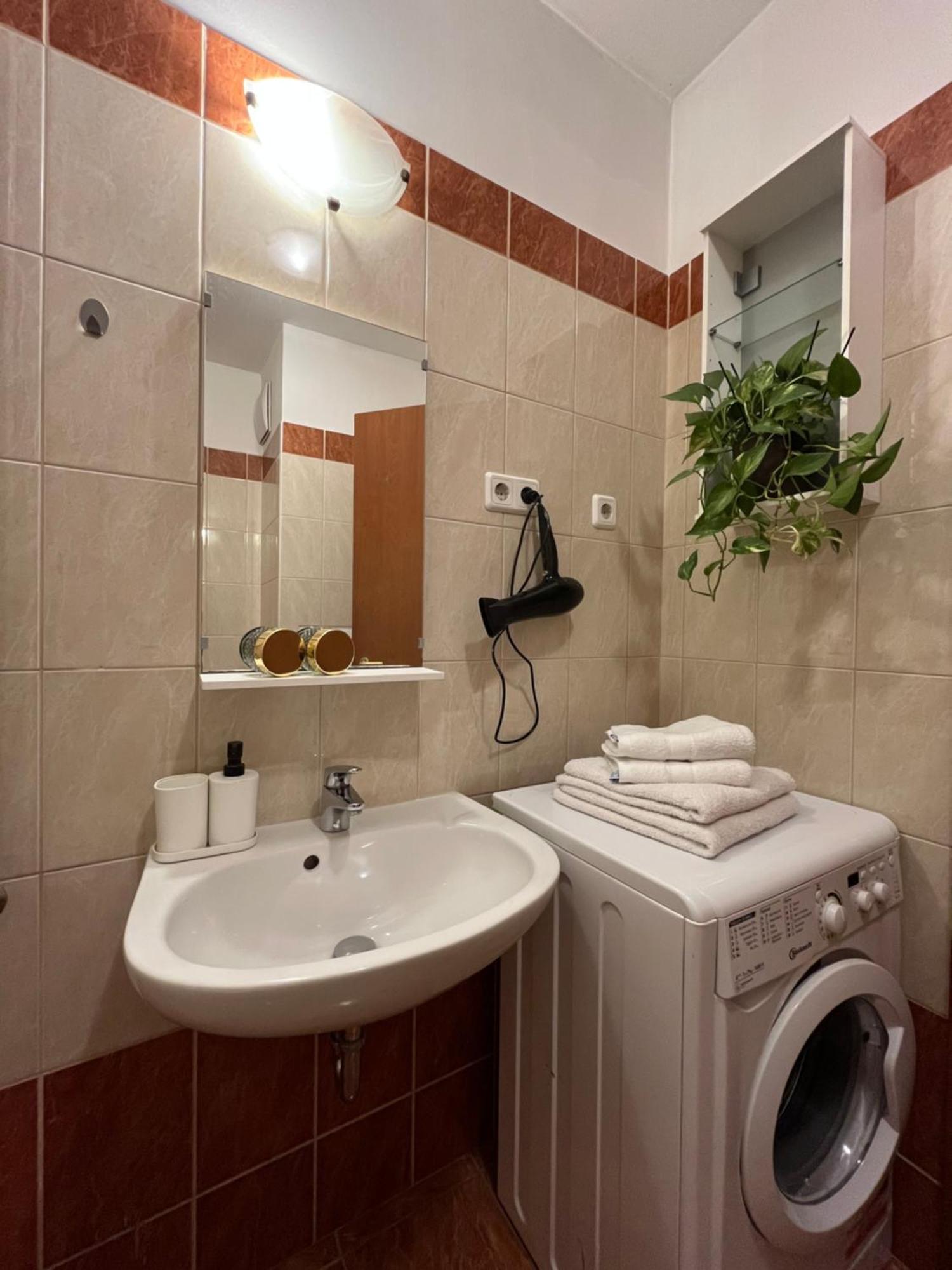 Appartamento Rozsa Street Boutique Budapest
