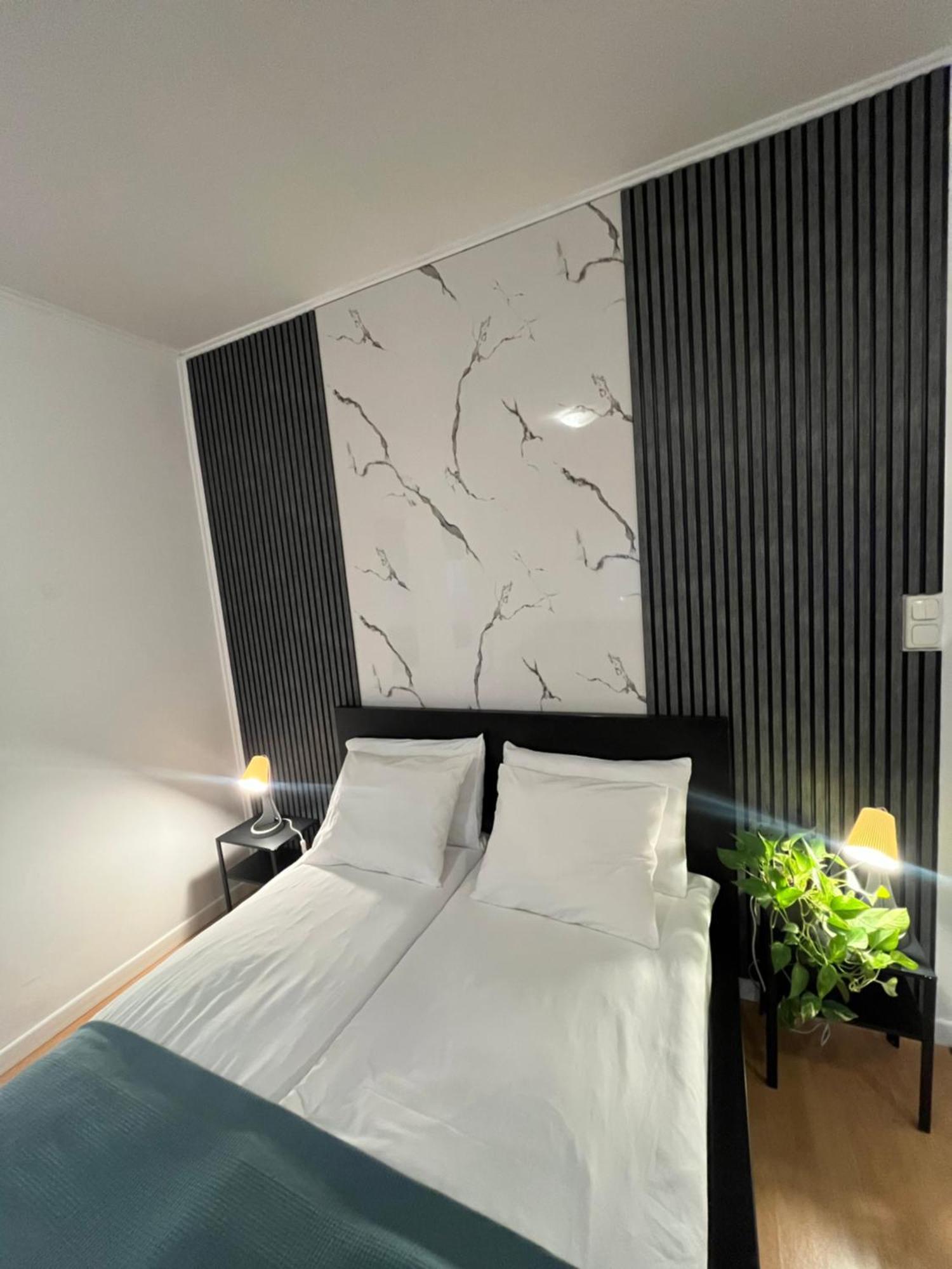 Rozsa Street Boutique Apartment *