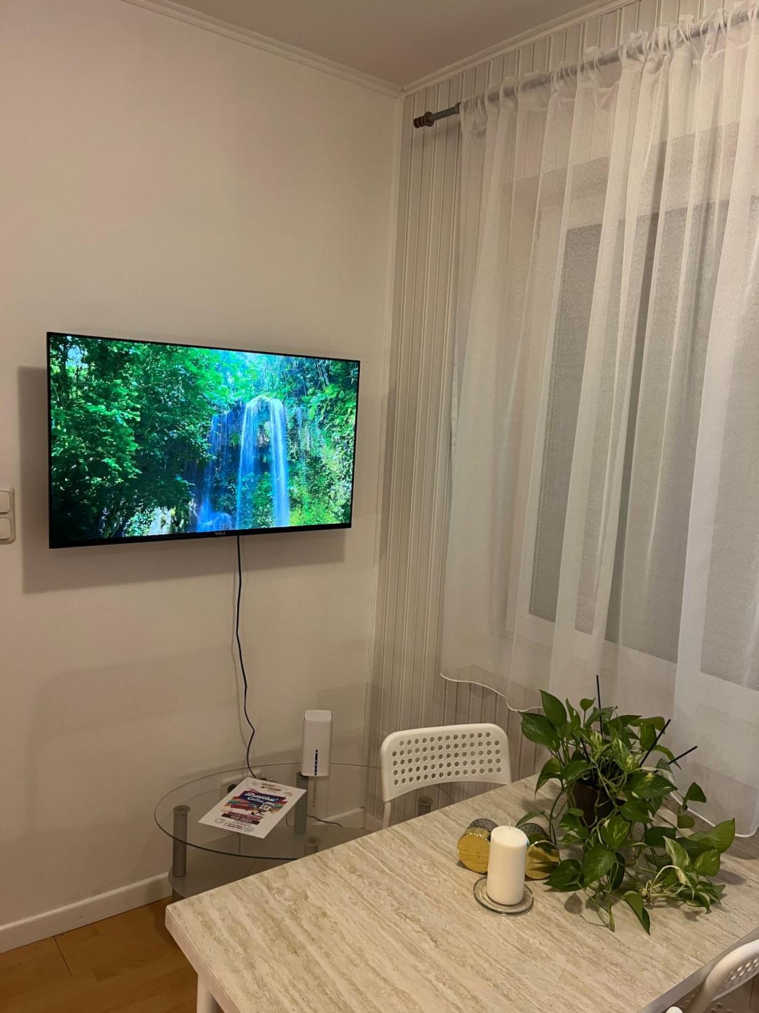 Apartment Rozsa Street Boutique Budapest