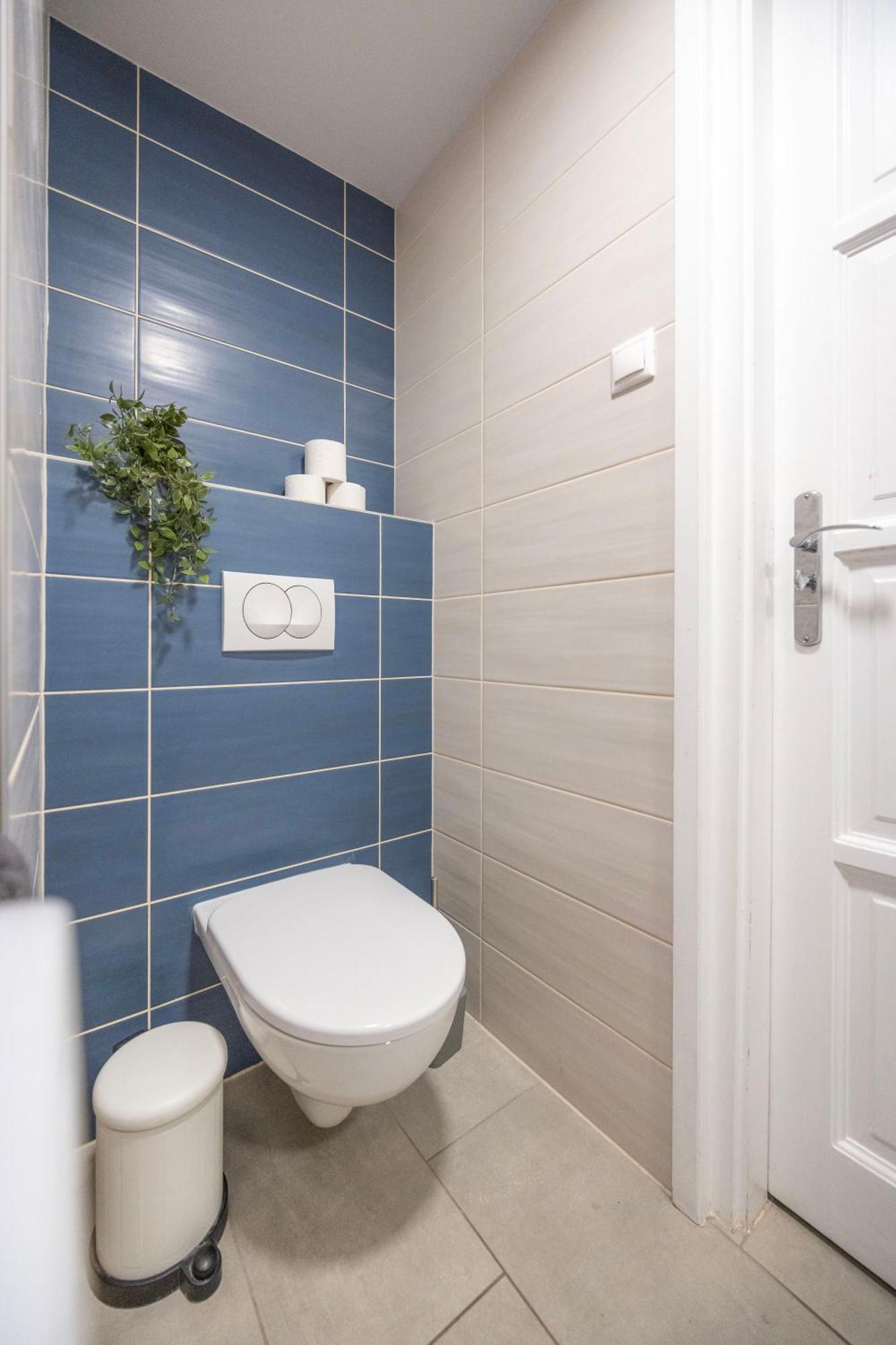 Exclusive & Grand Next To The Fashion St' Apartament