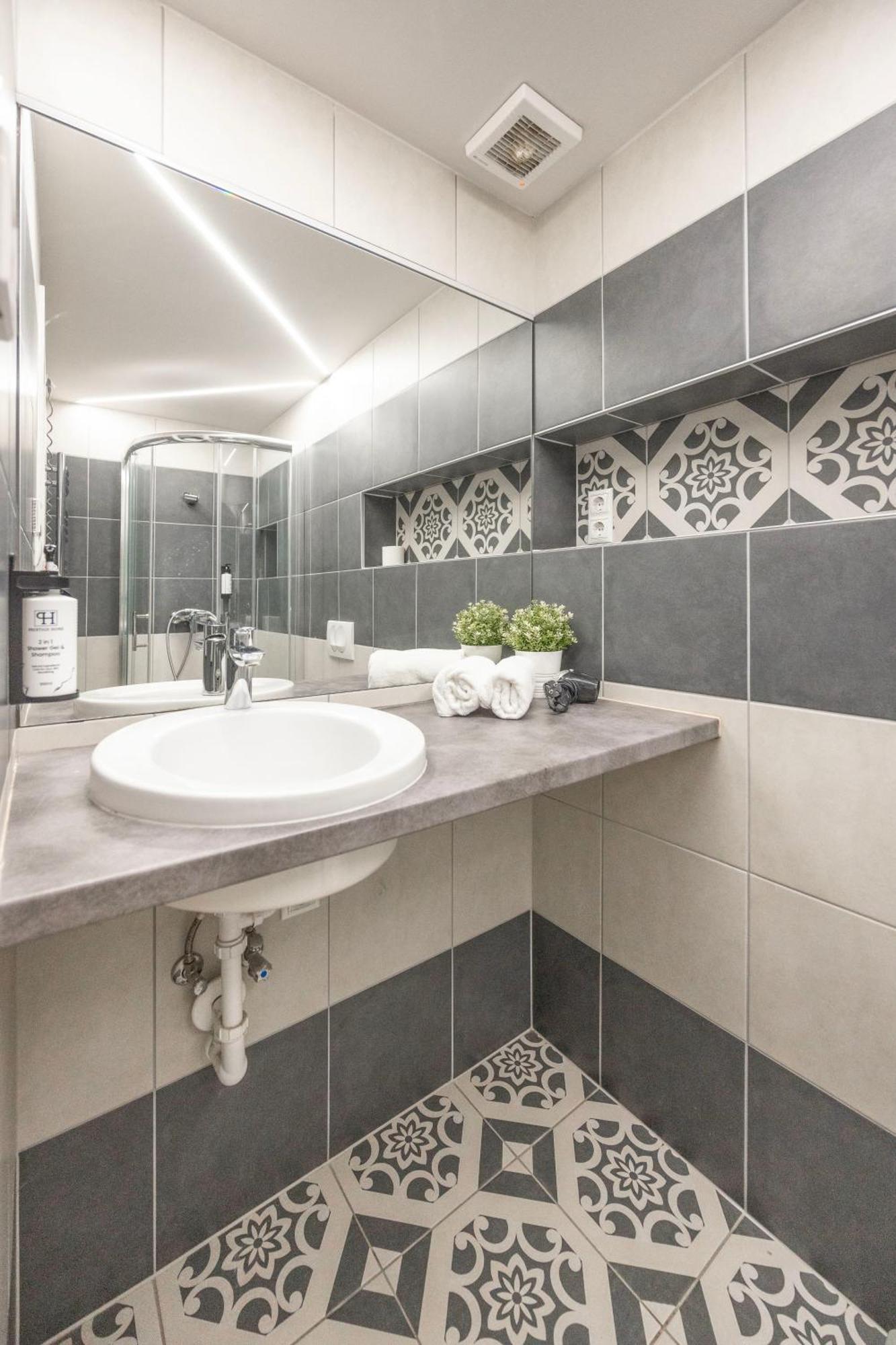 Exclusive & Grand Next To The Fashion St' Apartament Budapeszt