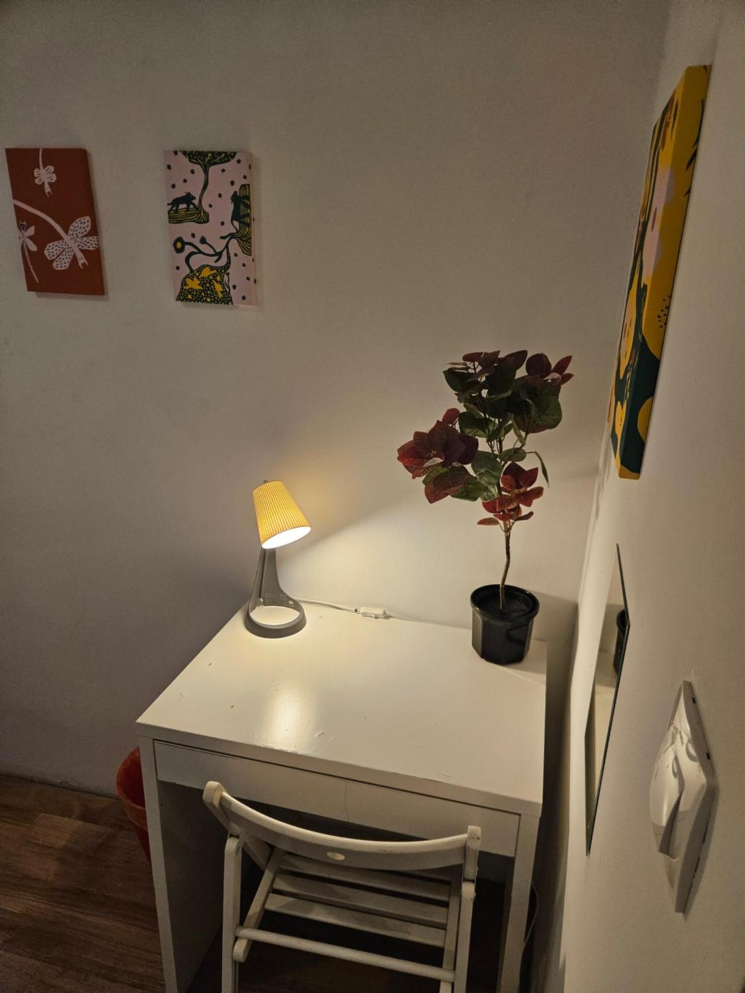 Vandrerhjem Vibe *