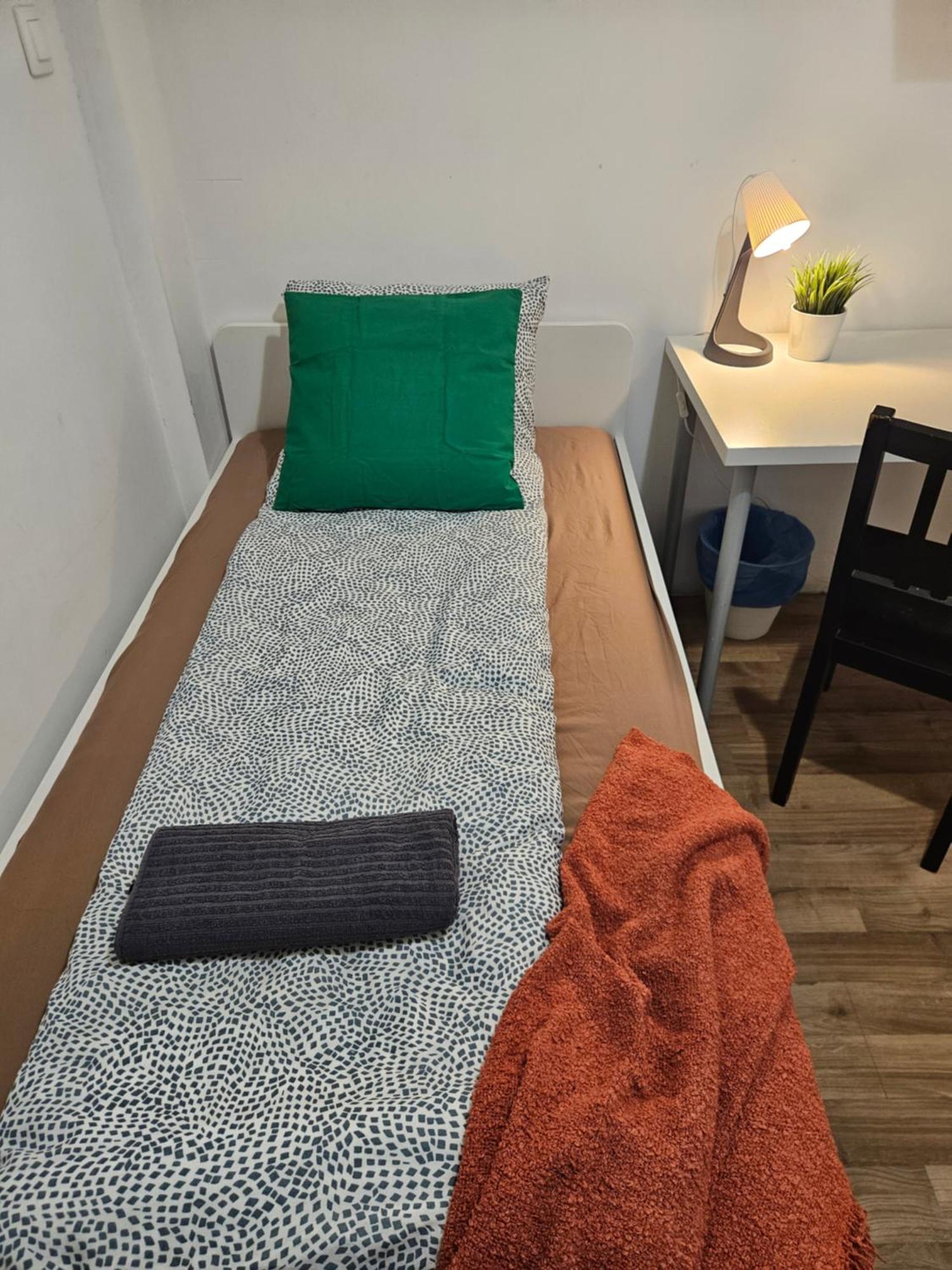 Vibe Vandrerhjem