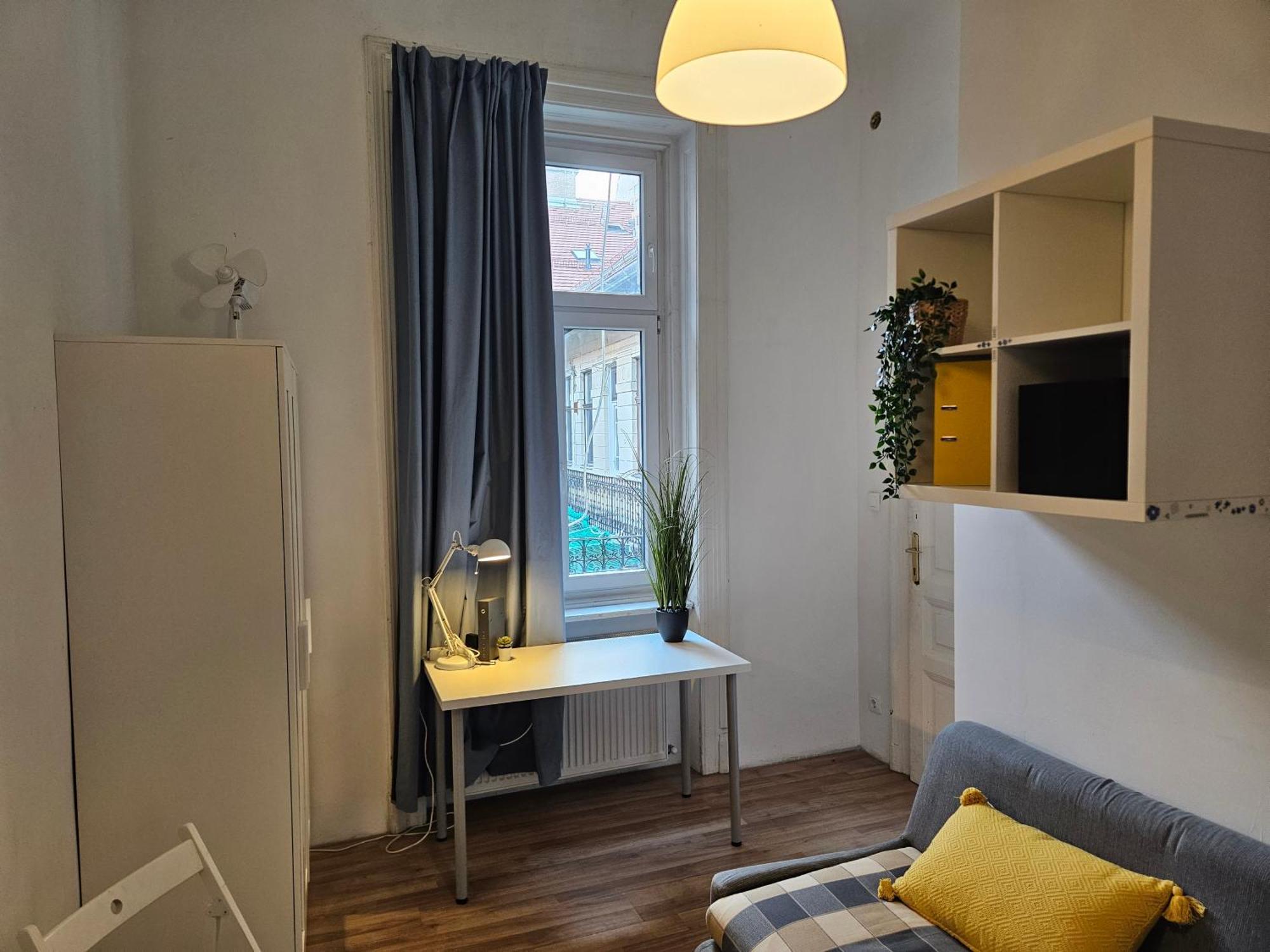Vibe Hostel