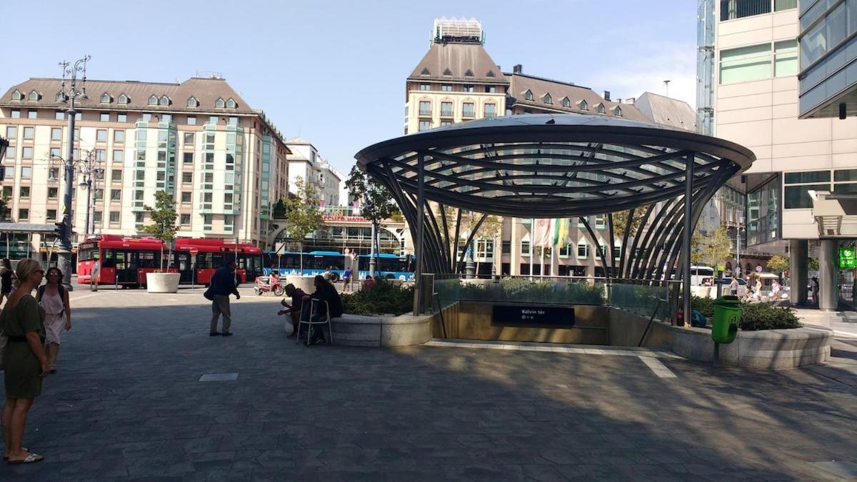 Palace District, Leisurely Nest In Crowded Dwntwn Appartamento *