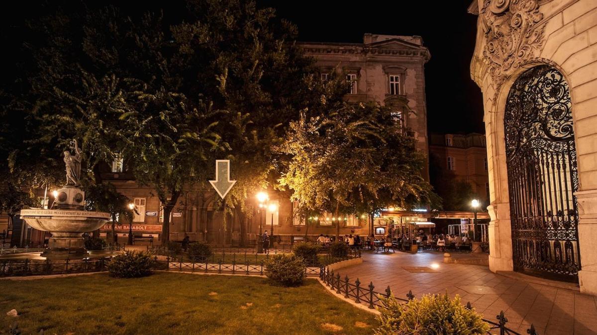 Appartamento Palace District, Leisurely Nest In Crowded Dwntwn *