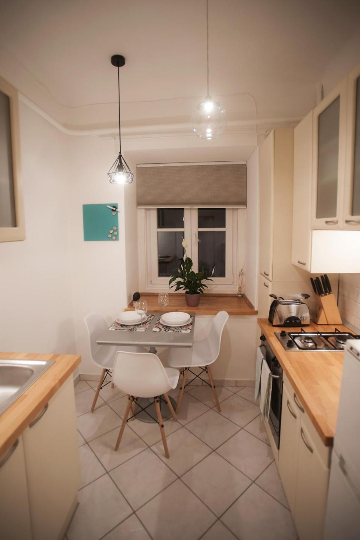 Palace District, Leisurely Nest In Crowded Dwntwn Appartamento Budapest