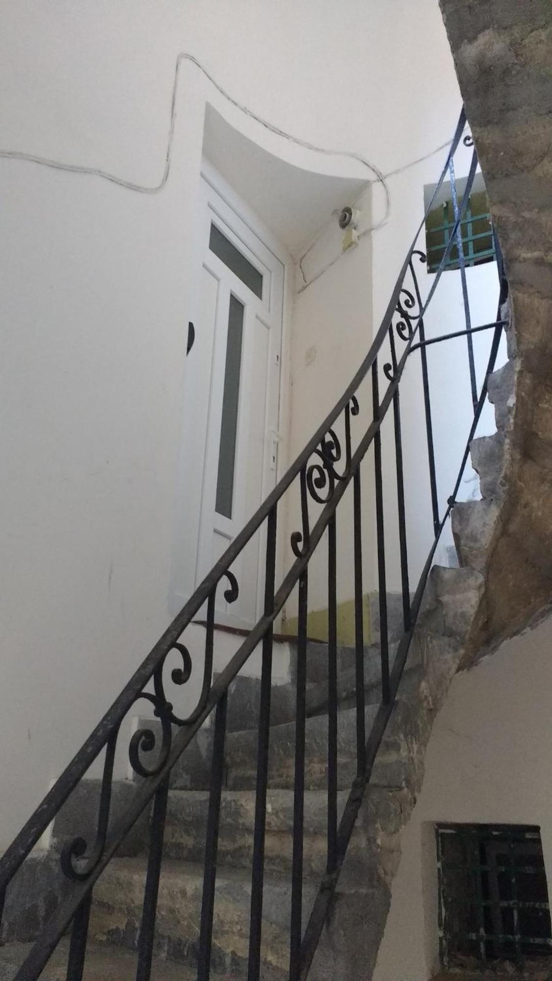 Palace District, Leisurely Nest In Crowded Dwntwn Budapest