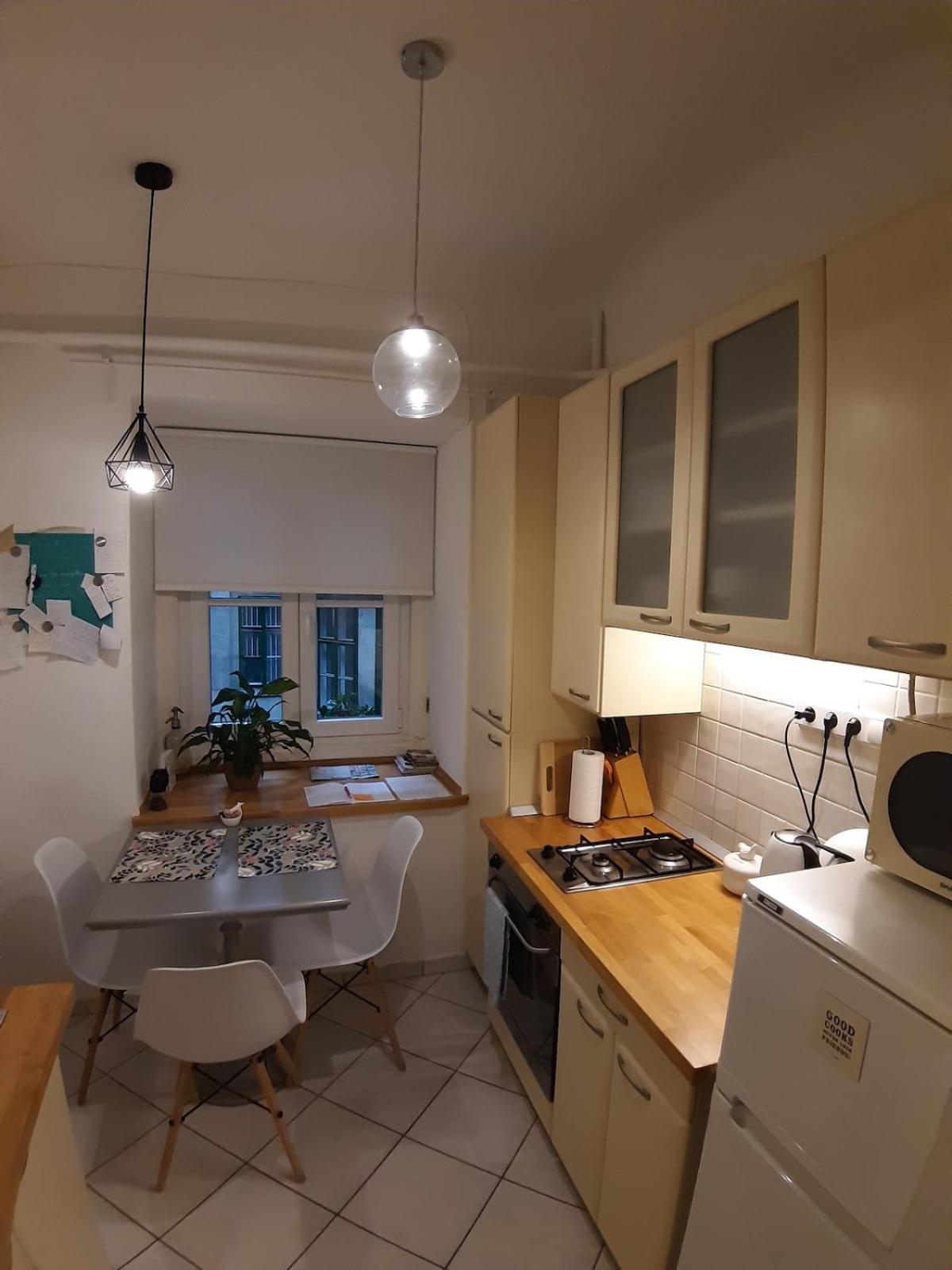 Palace District, Leisurely Nest In Crowded Dwntwn