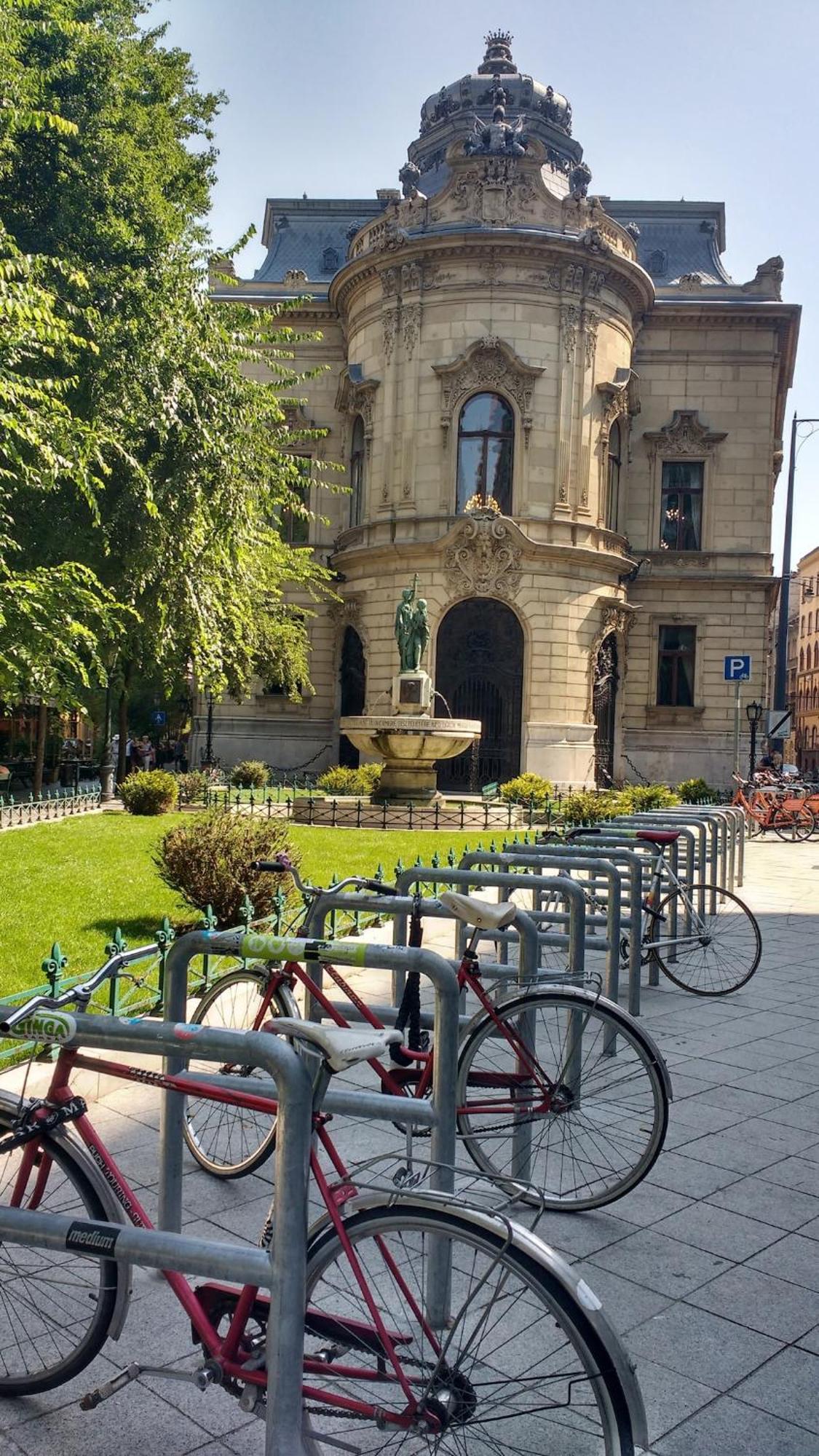 Appartamento Palace District, Leisurely Nest In Crowded Dwntwn *