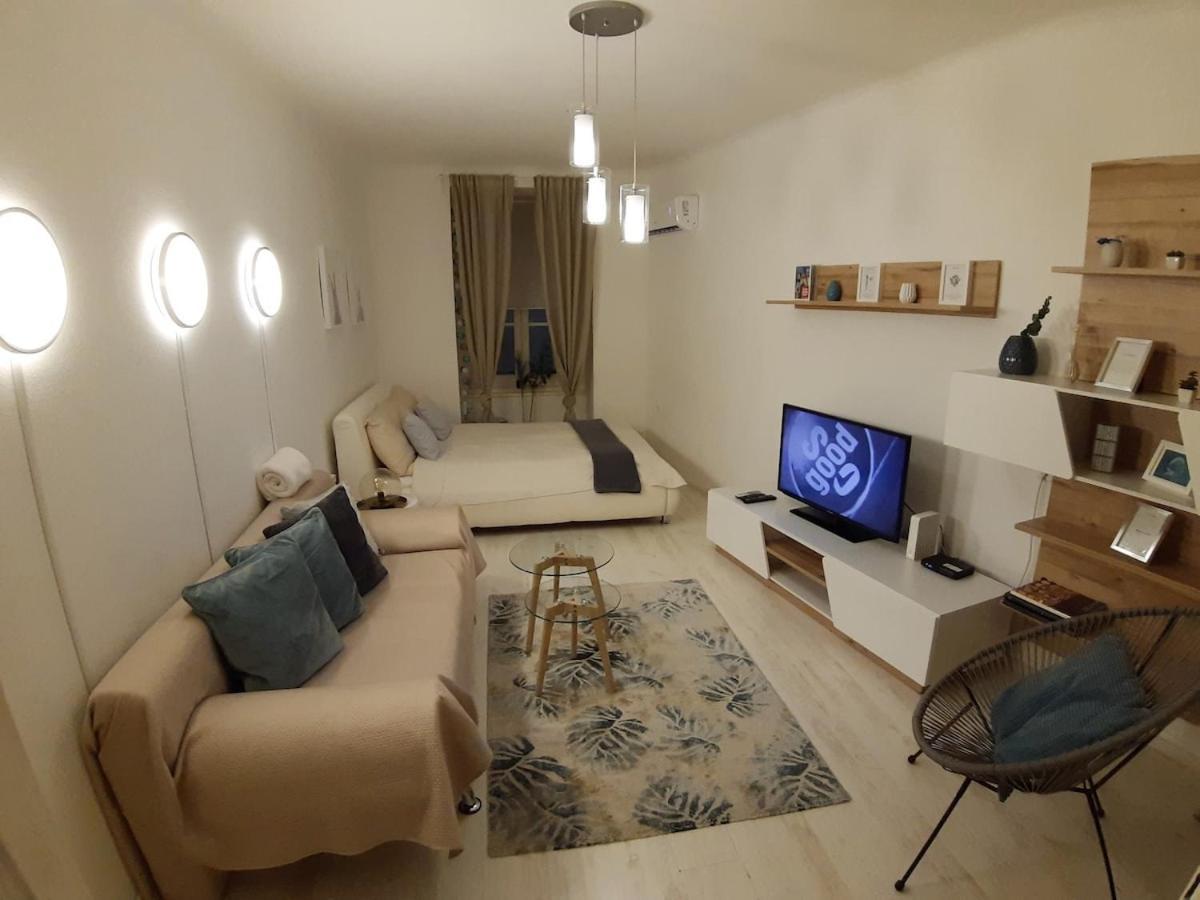 Appartamento Palace District, Leisurely Nest In Crowded Dwntwn Budapest