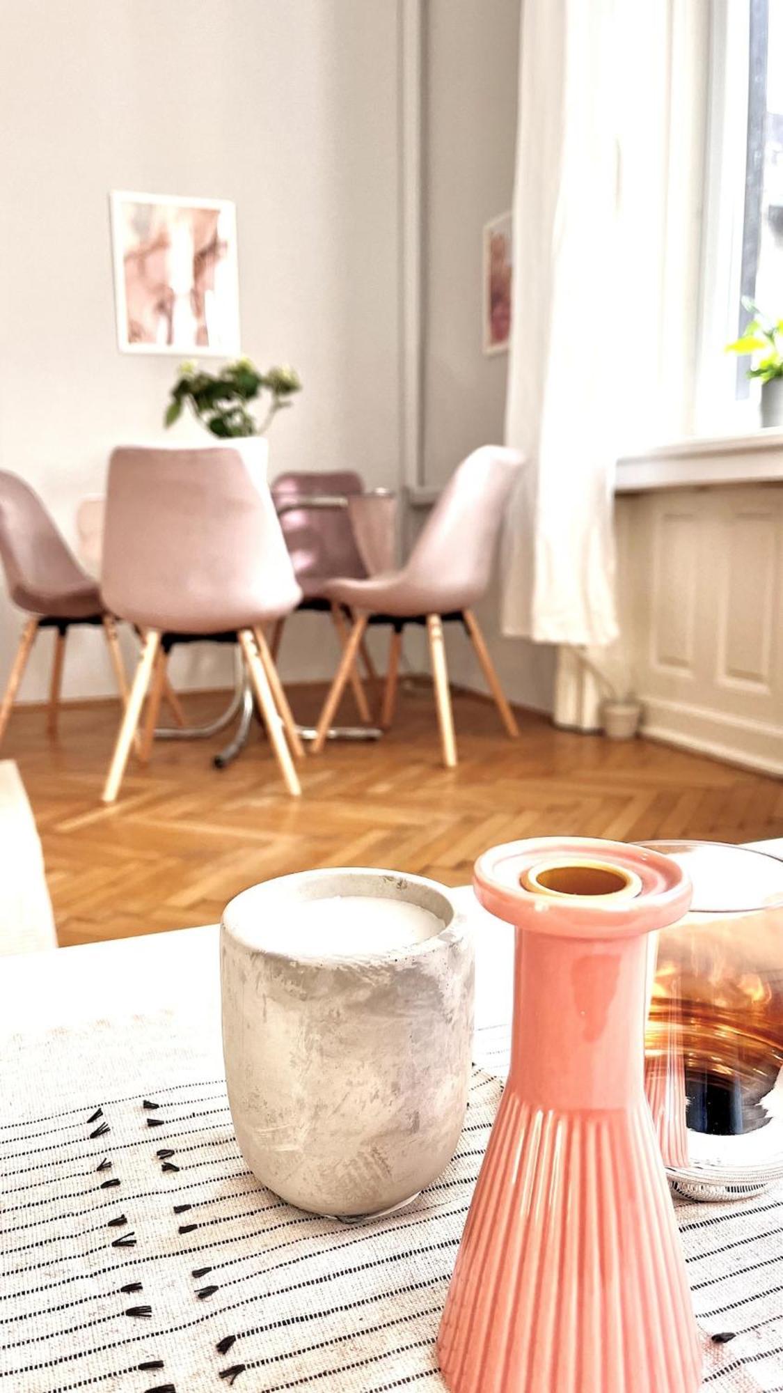 Appartamento Cozy Flat For 4-6 People, Andrassy Str -oktogon Area Budapest
