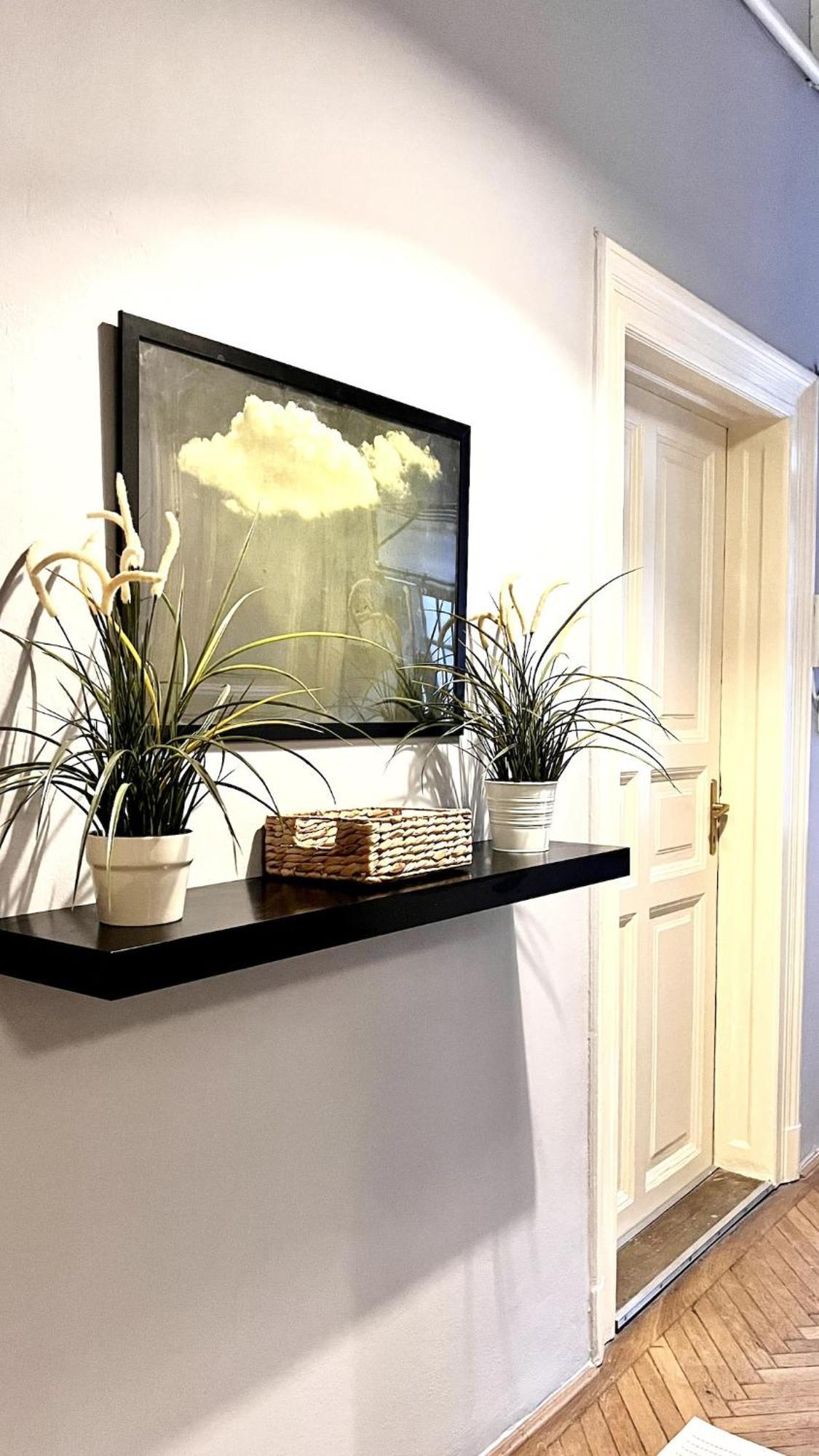 Cozy Flat For 4-6 People, Andrassy Str -oktogon Area Appartamento *