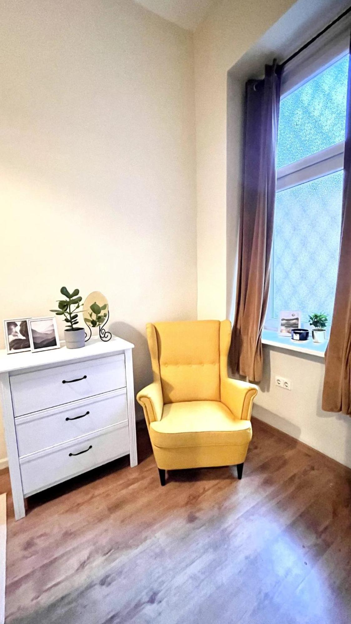 Cozy Flat For 4-6 People, Andrassy Str -oktogon Area Appartamento Budapest