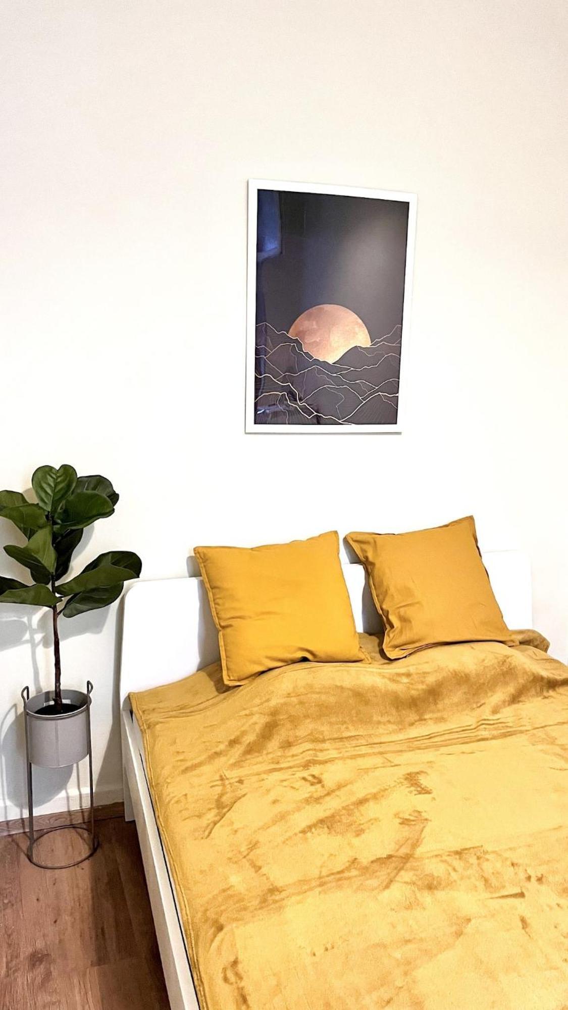 Cozy Flat For 4-6 People, Andrassy Str -oktogon Area Appartamento *