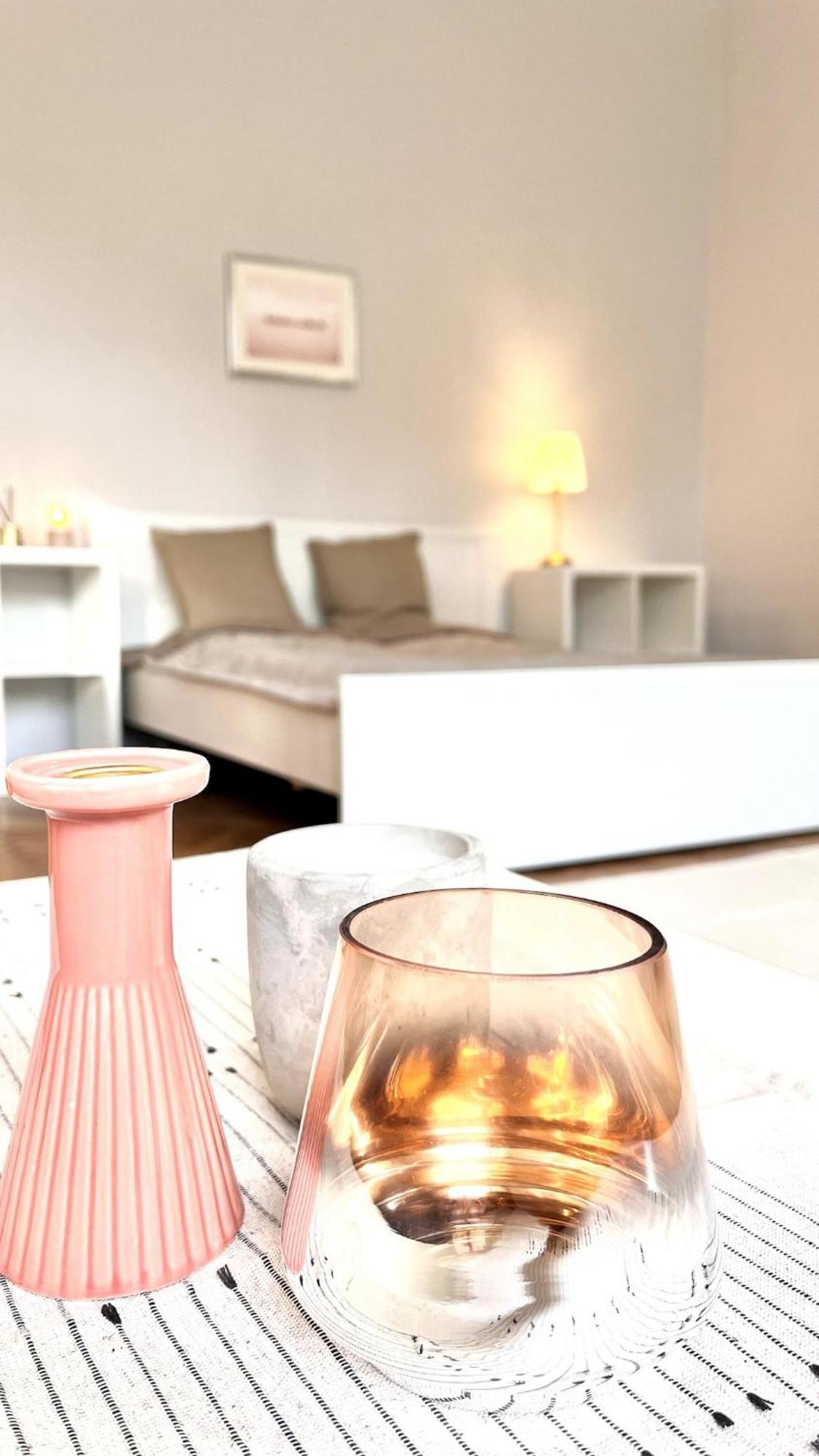 Appartamento Cozy Flat For 4-6 People, Andrassy Str -oktogon Area *