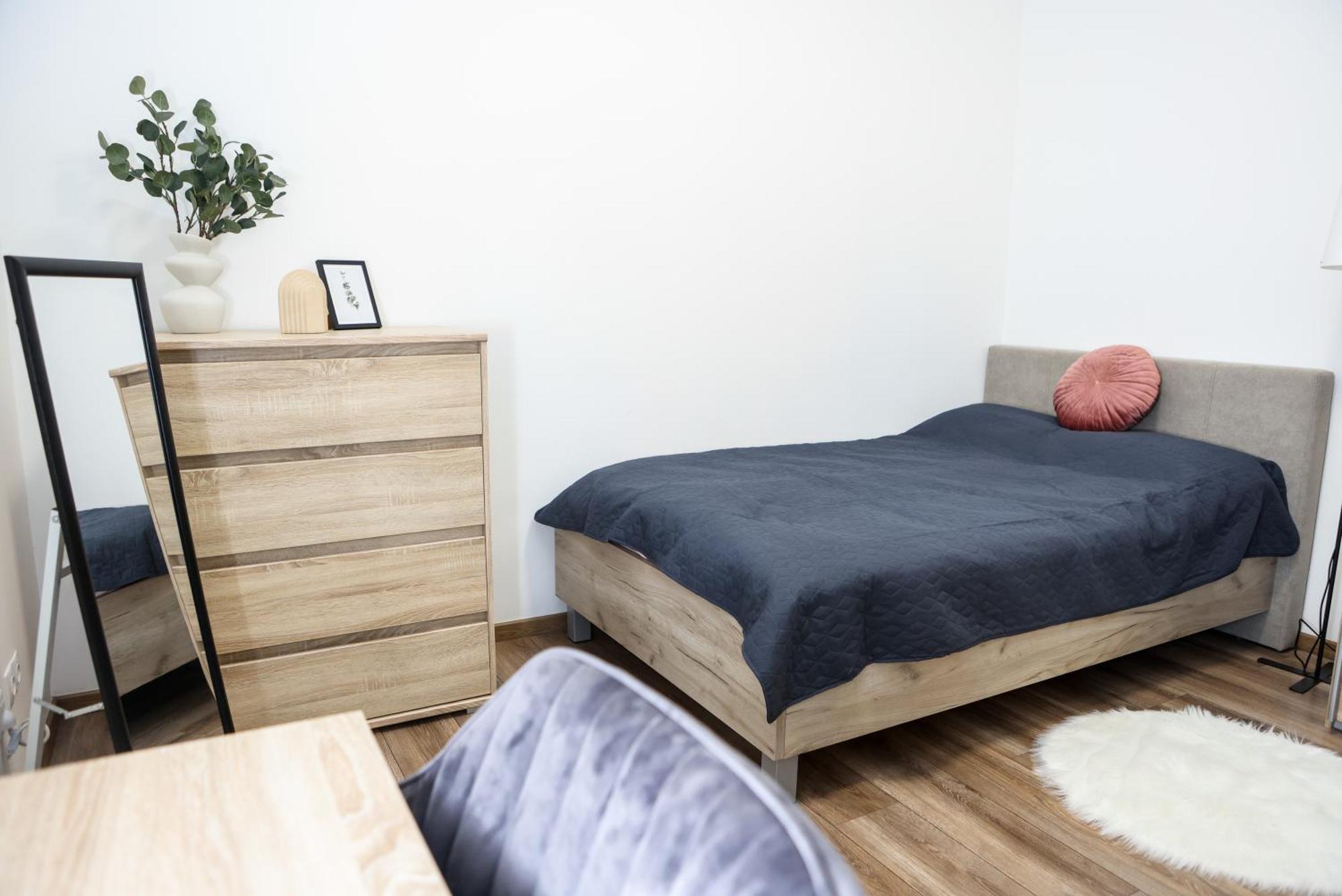 Thaly Apartman Budapest