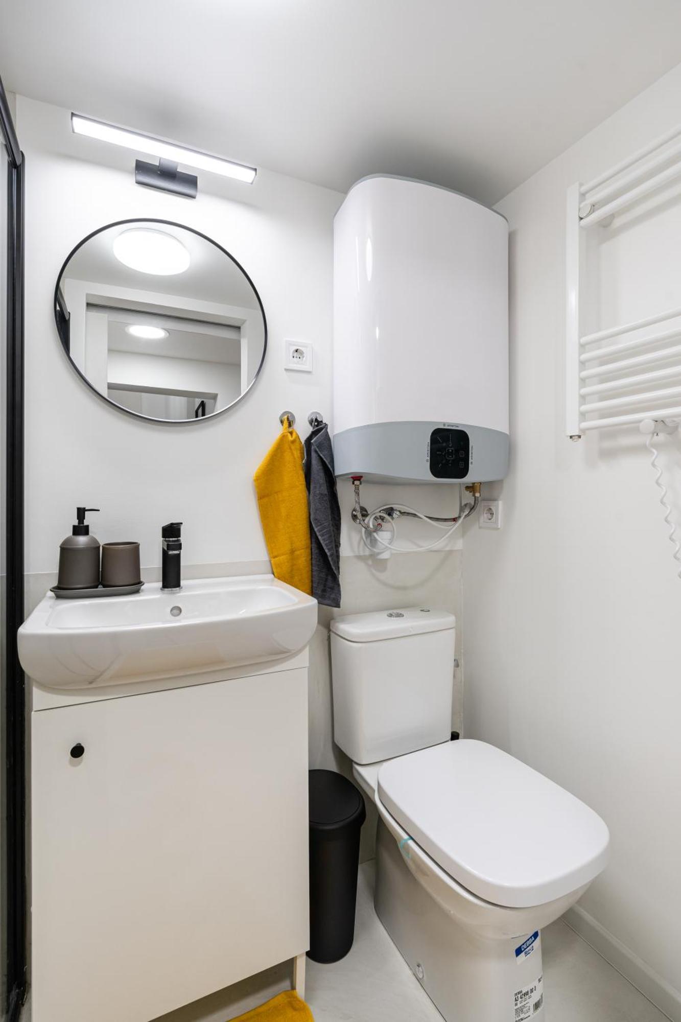 Ubi Apartament