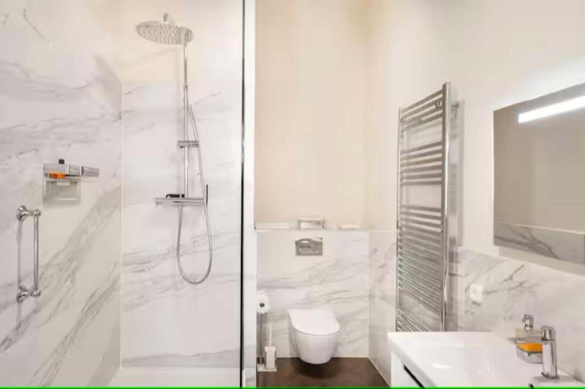 Apartman Grand Andrassy Boulevard
