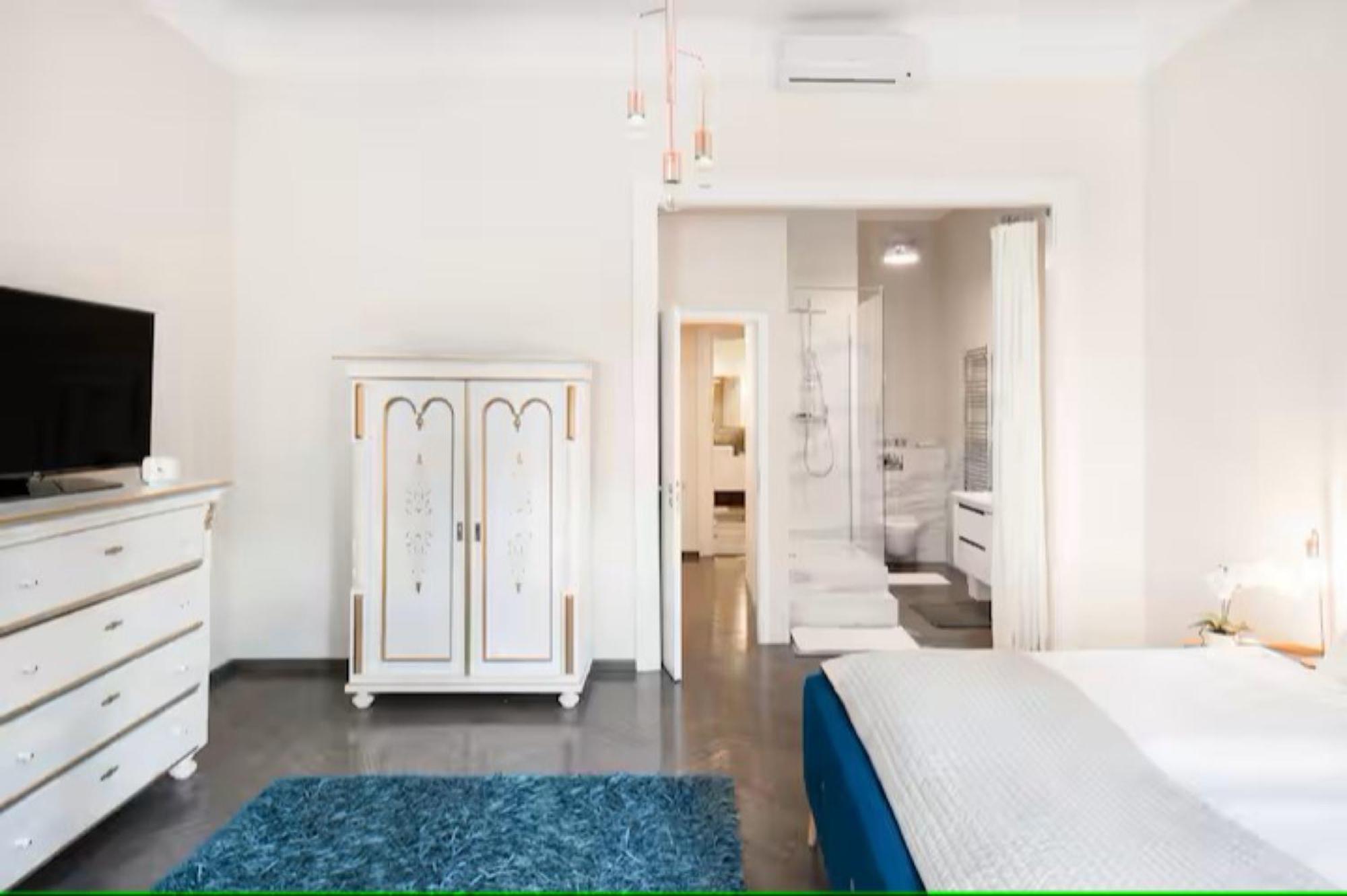 Grand Andrassy Boulevard Apartman Budapest