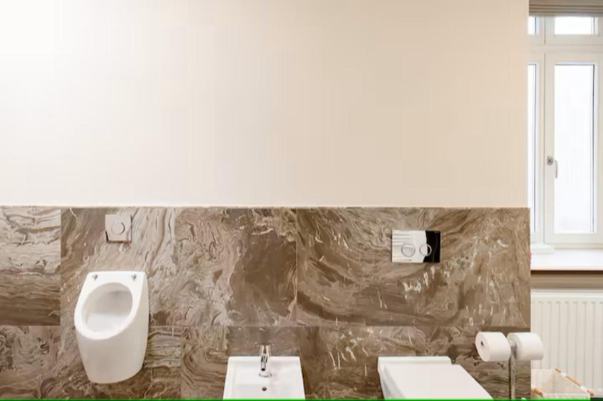 Apartman Grand Andrassy Boulevard Budapest